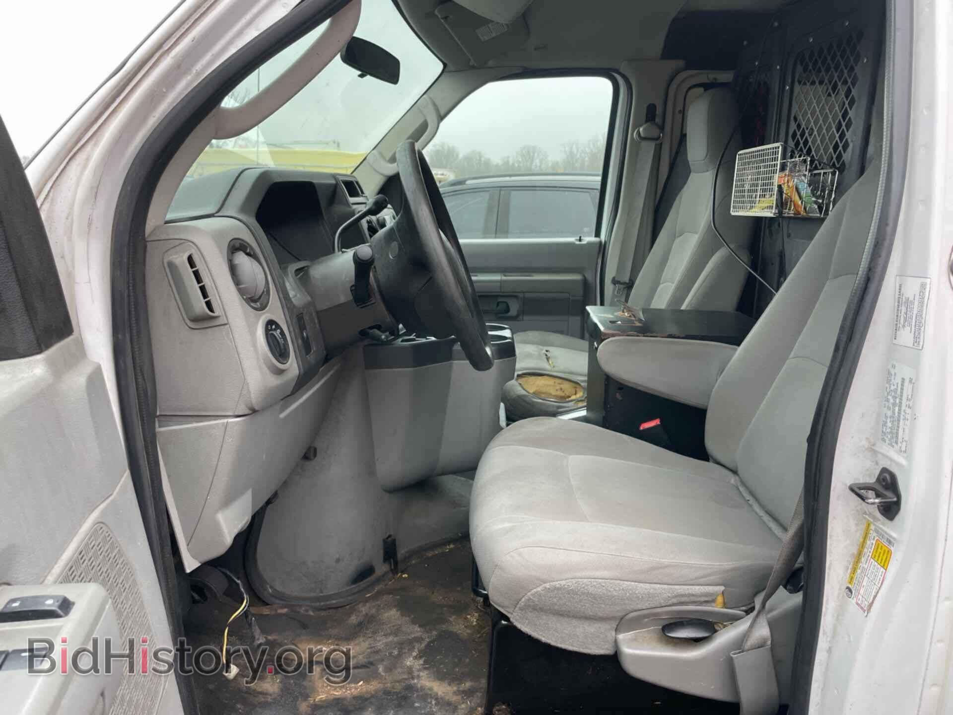 2011 FORD E-250 - VIN: 1FTNE2EL2BDA19912 - Photo 55