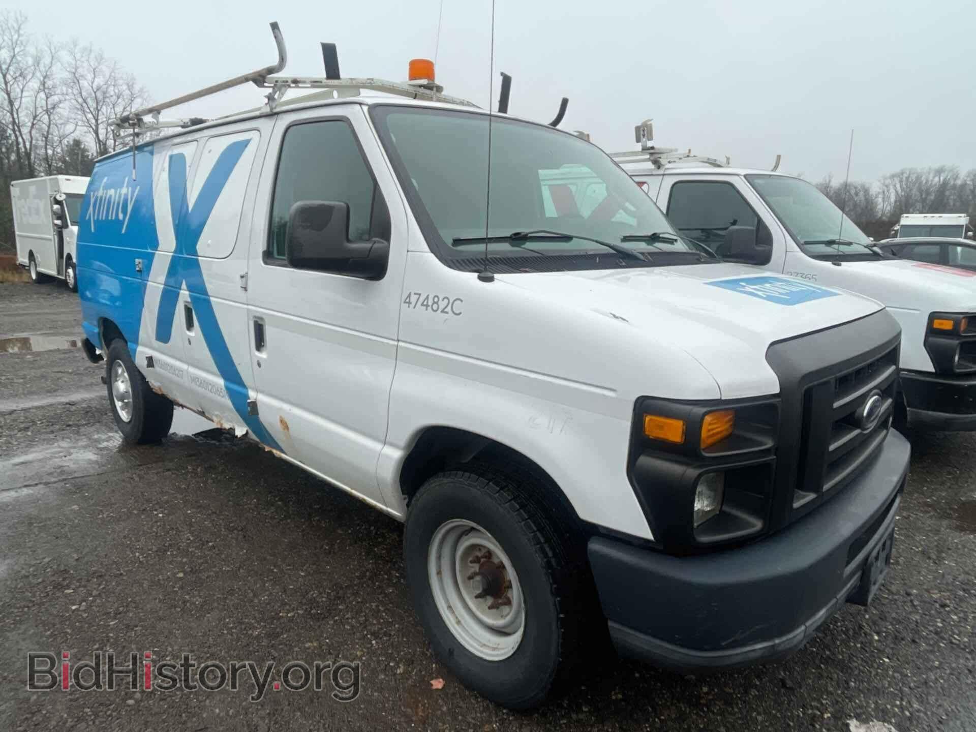 2011 FORD E-250 - VIN: 1FTNE2EL2BDA19912 - Photo 57