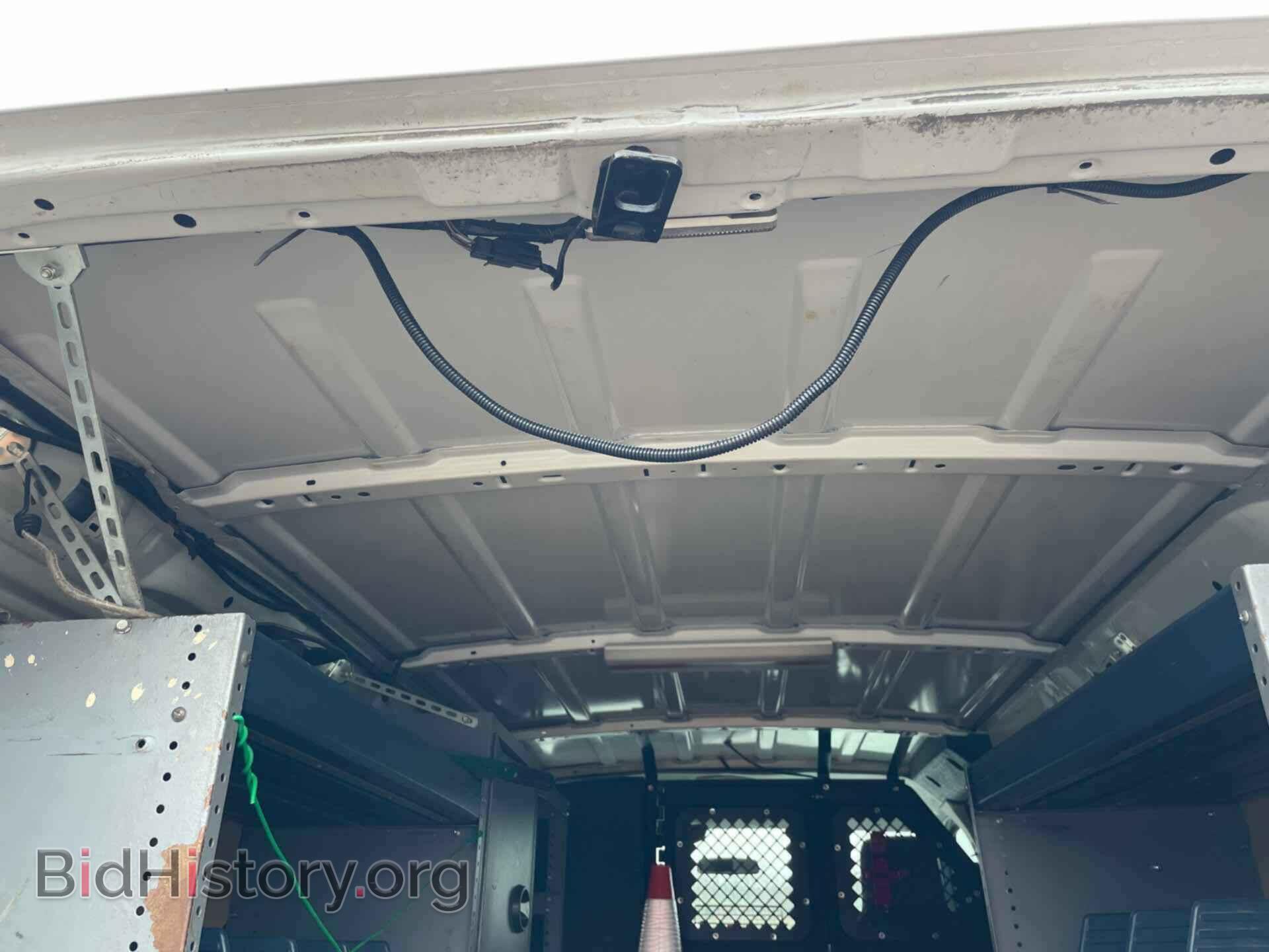 2011 FORD E-250 - VIN: 1FTNE2EL2BDA19912 - Photo 58
