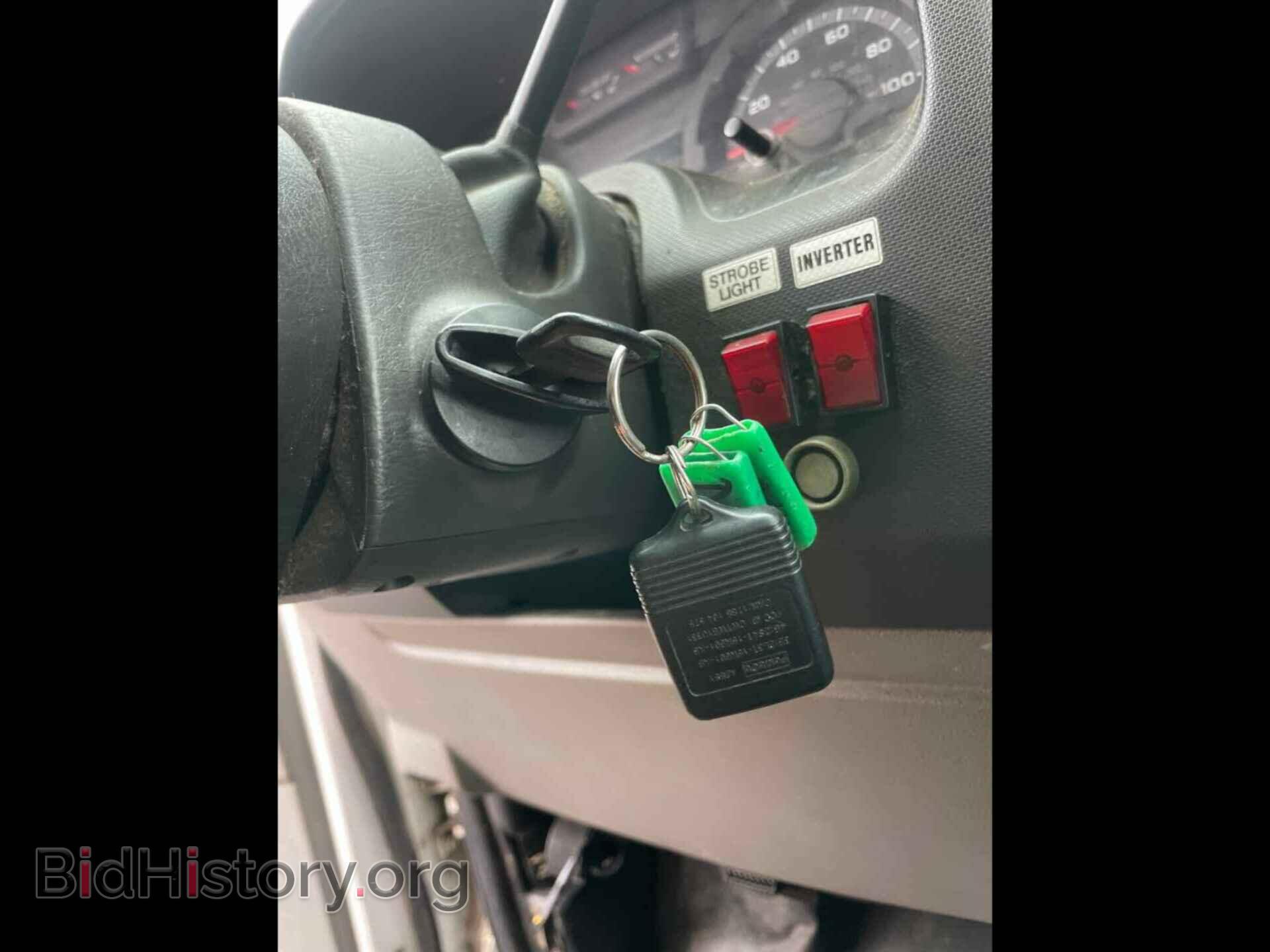 2011 FORD E-250 - VIN: 1FTNE2EL2BDA19912 - Photo 59