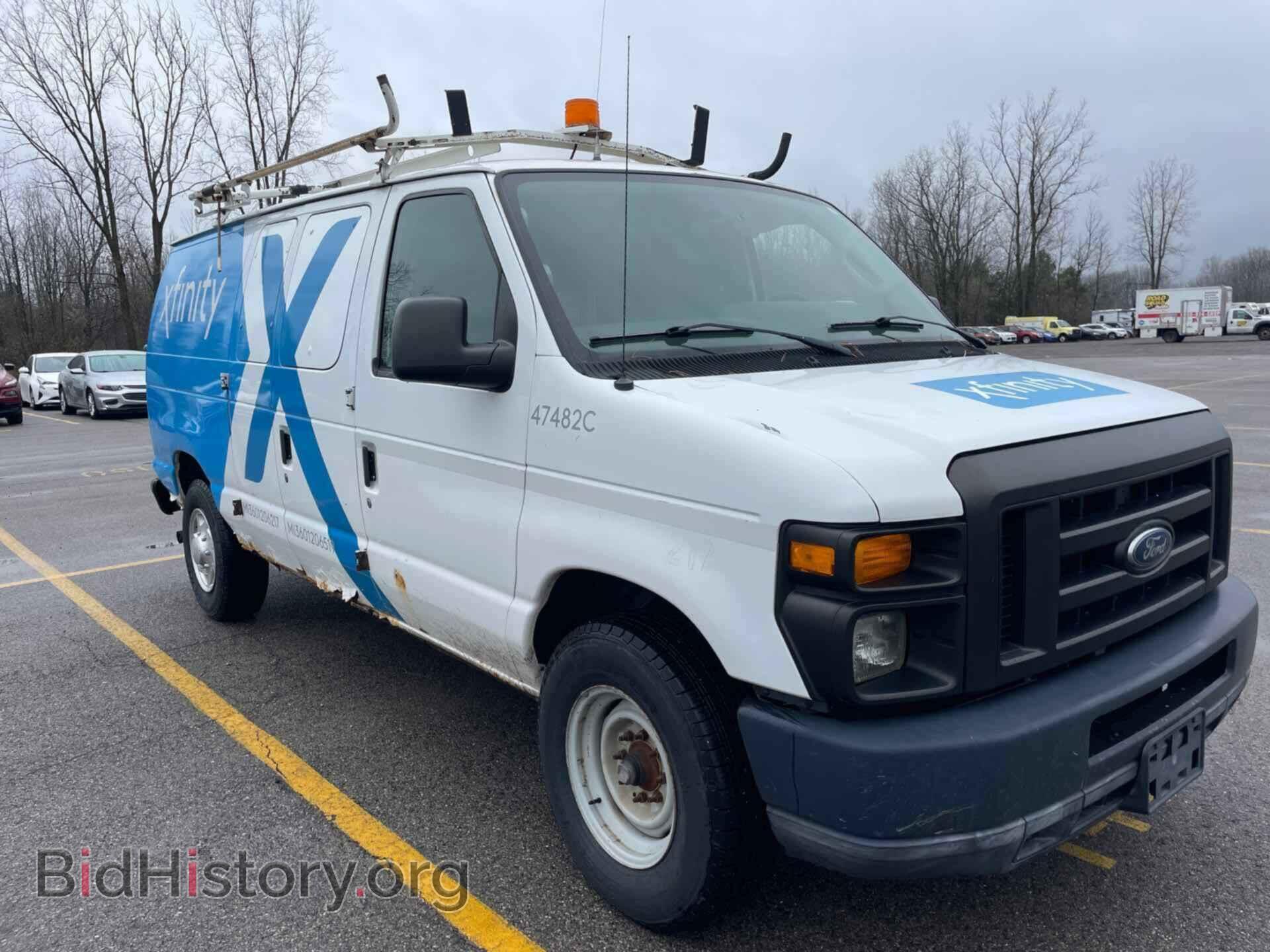 2011 FORD E-250 - VIN: 1FTNE2EL2BDA19912 - Photo 7