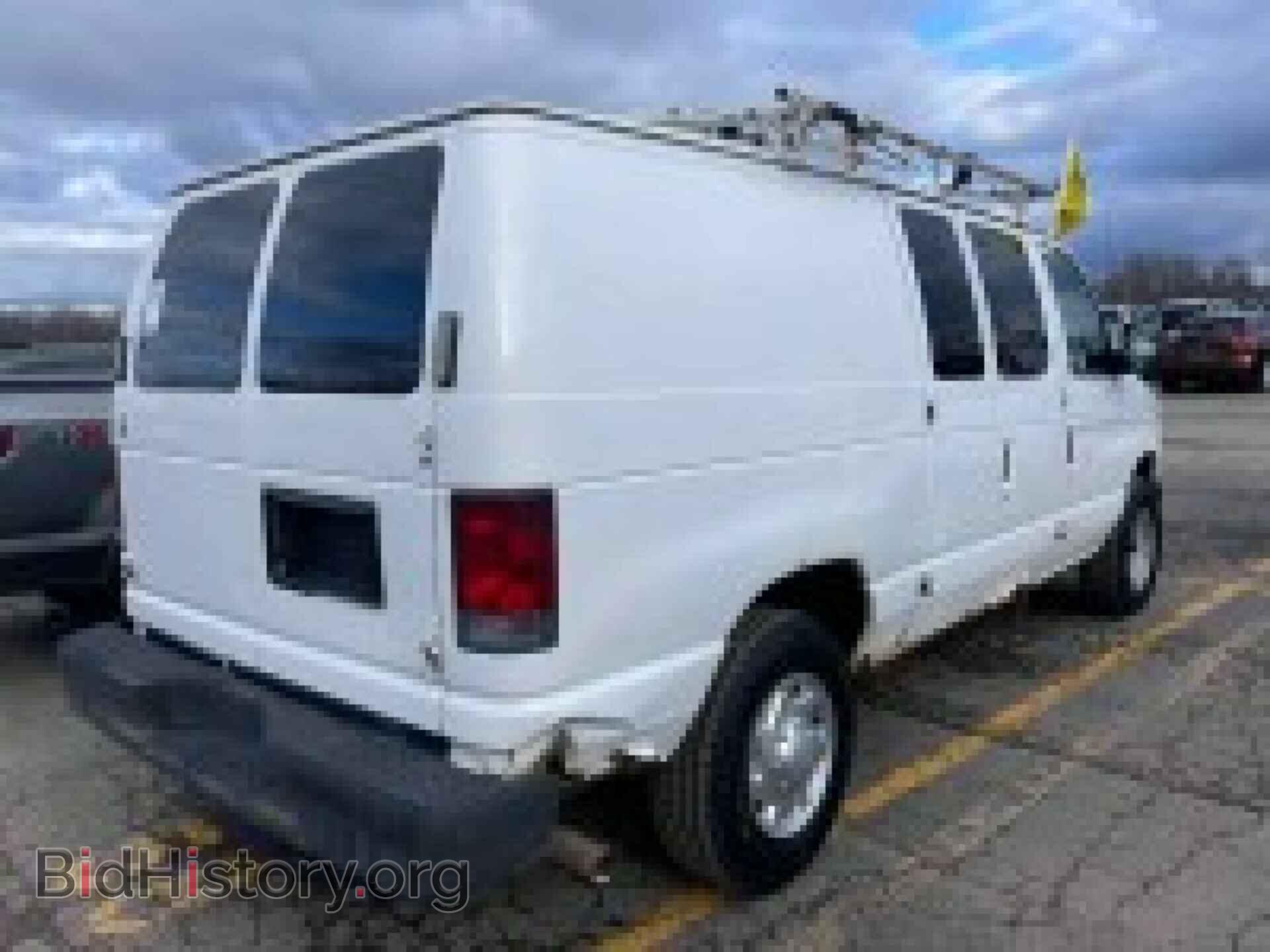 2011 FORD E-250 - VIN: 1FTNE2EL2BDA19912 - Photo 61