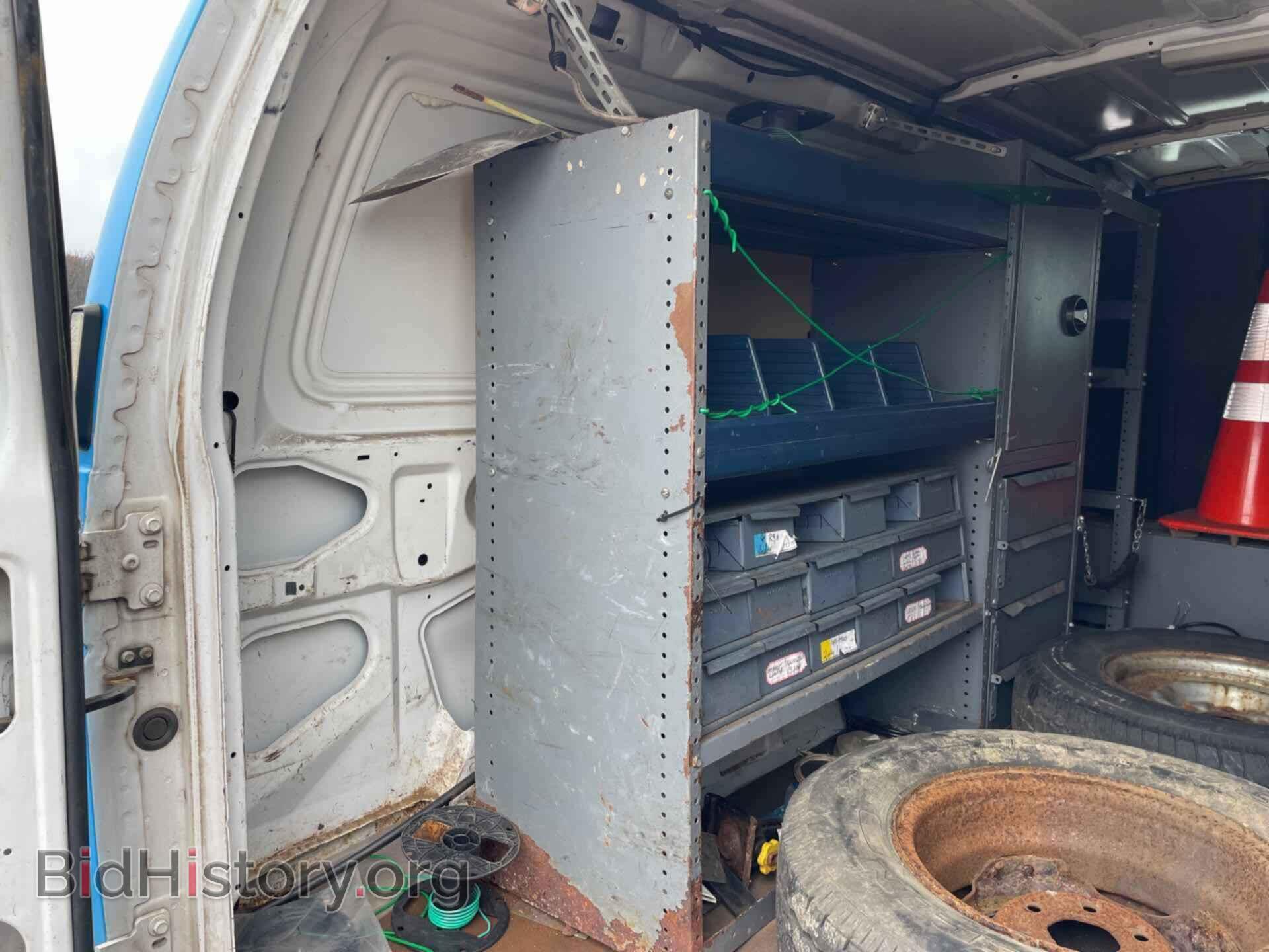 2011 FORD E-250 - VIN: 1FTNE2EL2BDA19912 - Photo 62