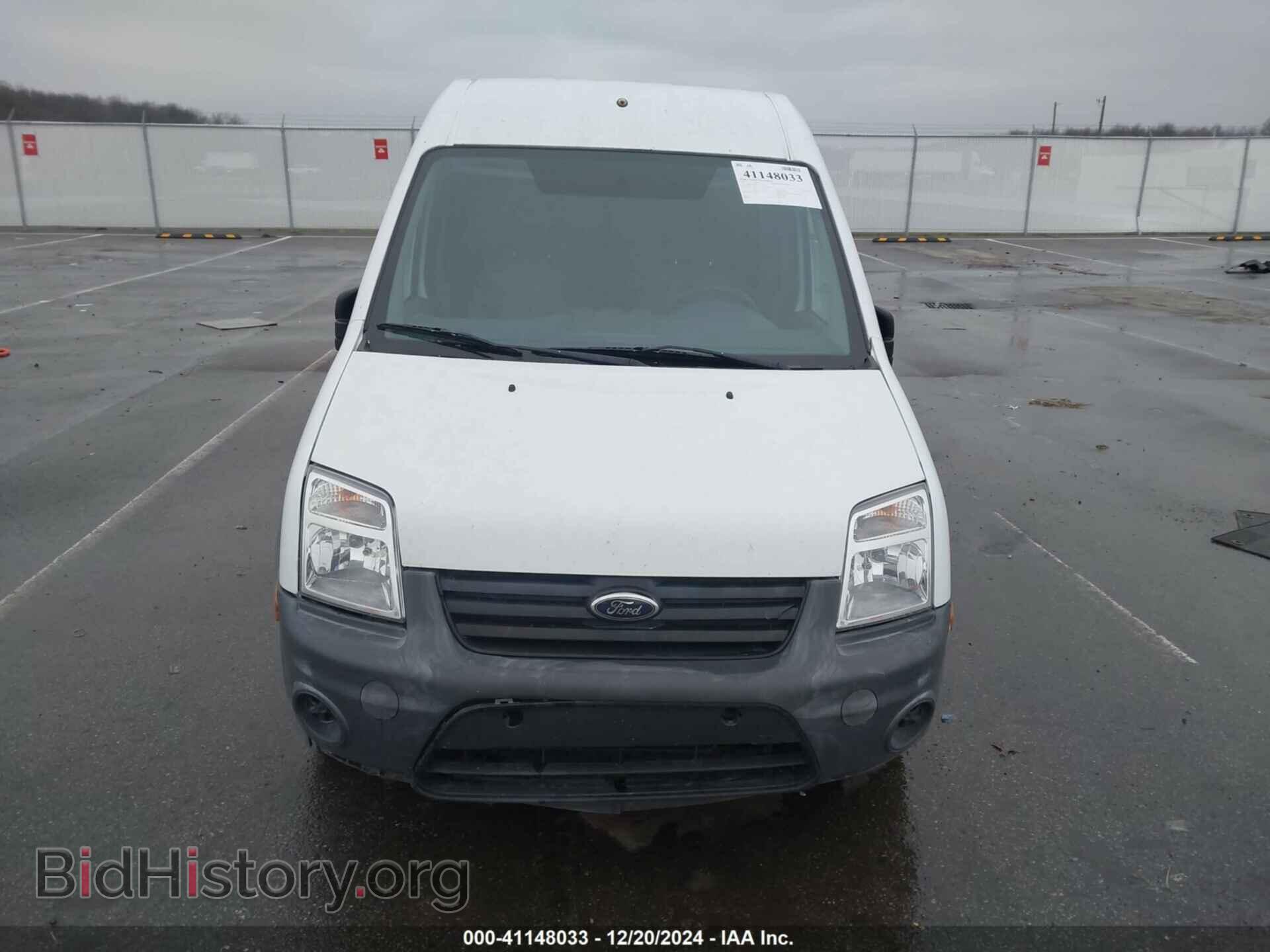 2013 FORD TRANSIT CONNECT - VIN: NM0LS7AN3DT152530 - Фото 13