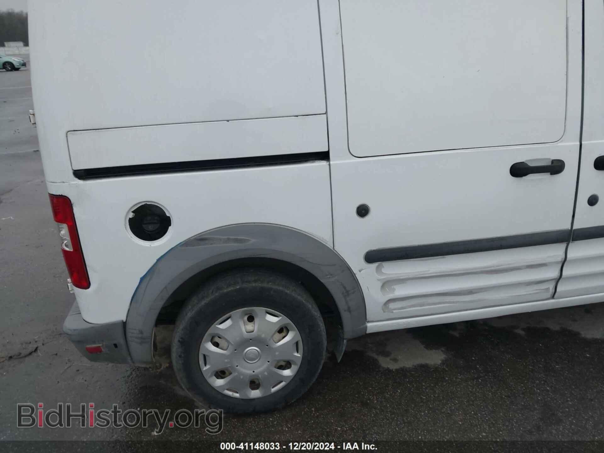 2013 FORD TRANSIT CONNECT - VIN: NM0LS7AN3DT152530 - Фото 18