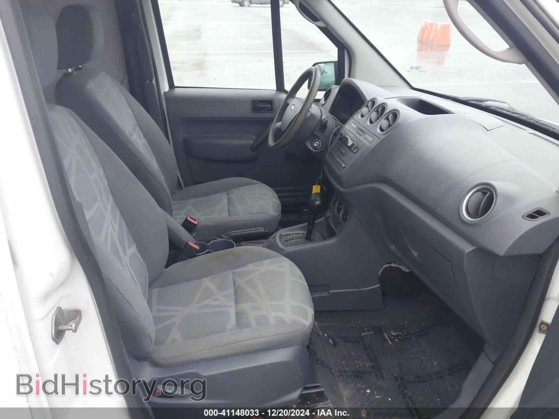 2013 FORD TRANSIT CONNECT - VIN: NM0LS7AN3DT152530 - Фото 5