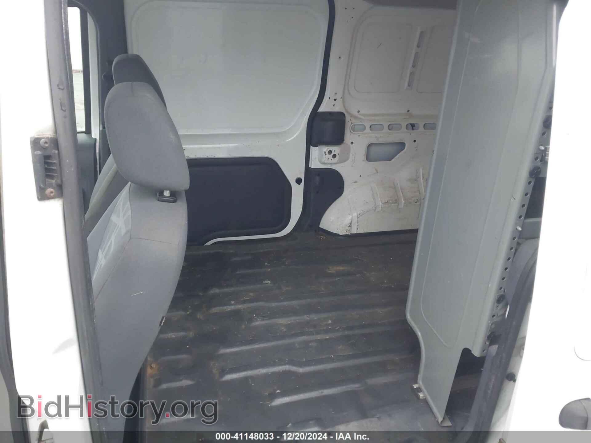 2013 FORD TRANSIT CONNECT - VIN: NM0LS7AN3DT152530 - Фото 8