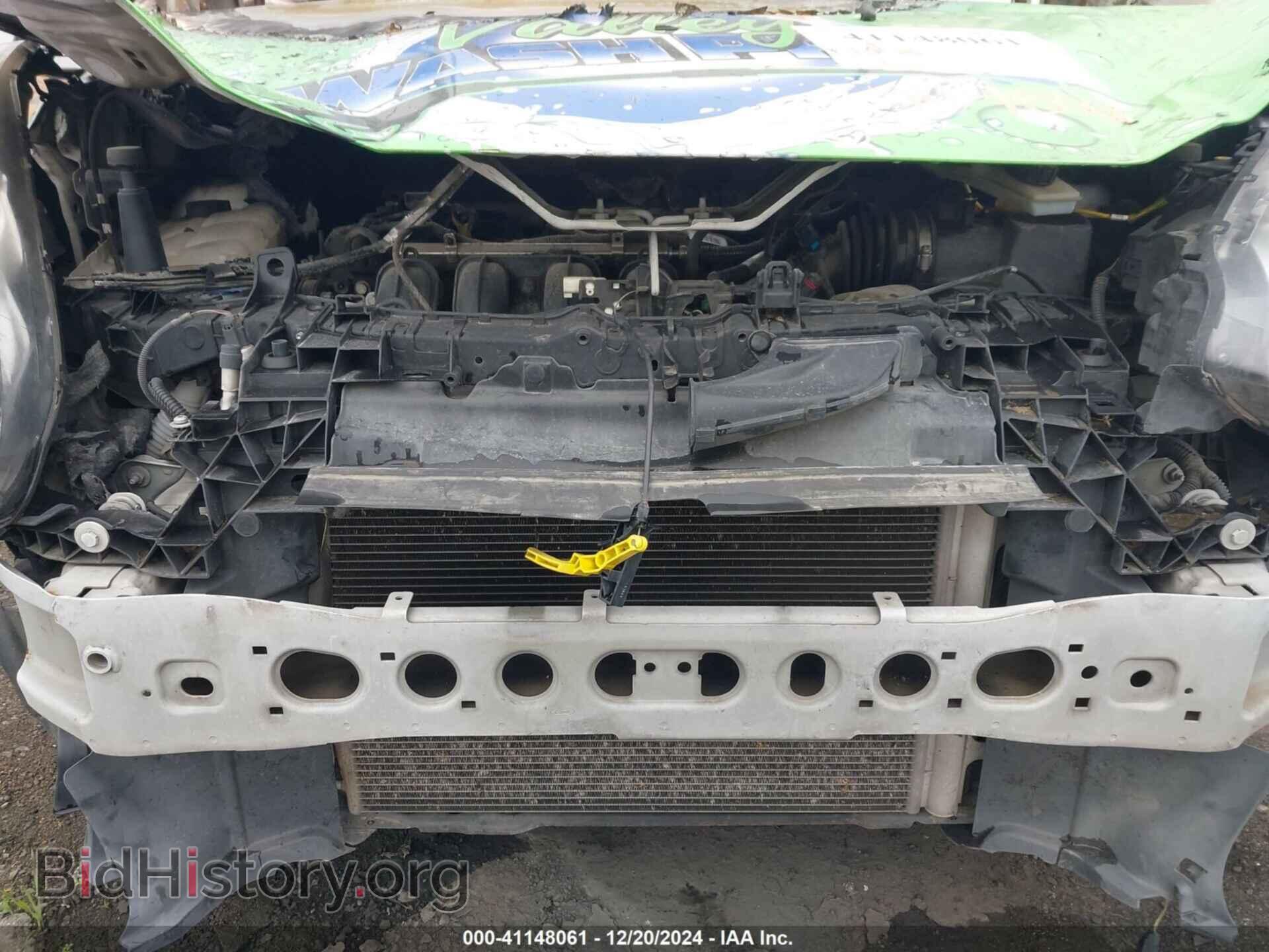 2015 FORD TRANSIT CONNECT - VIN: NM0LS7E79F1183338 - Фото 10