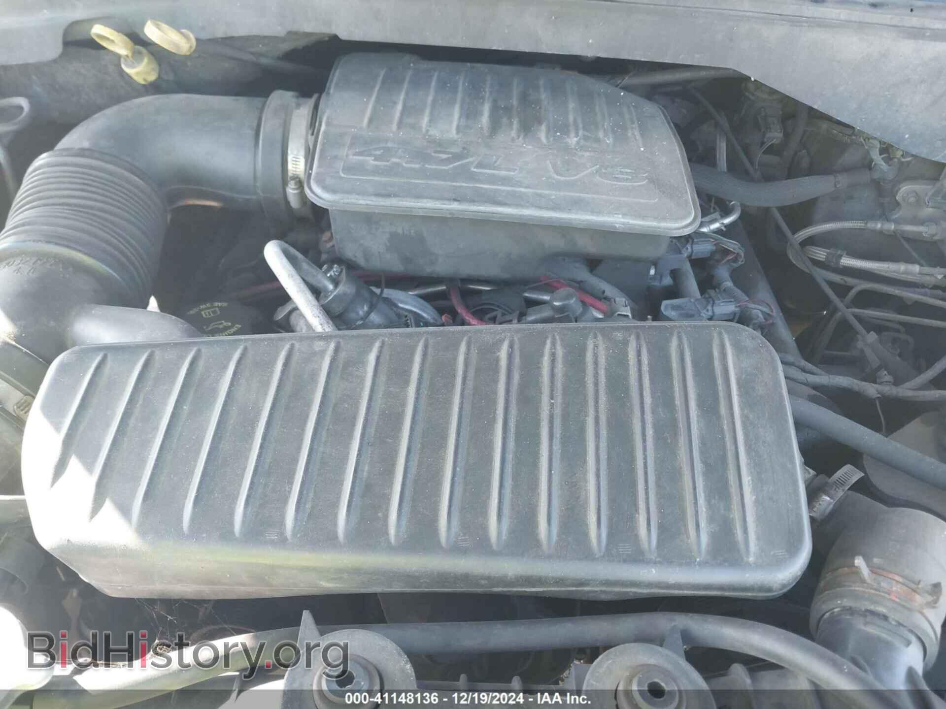 2006 DODGE DURANGO - VIN: 1D4HB48NX6F115217 - Photo 10