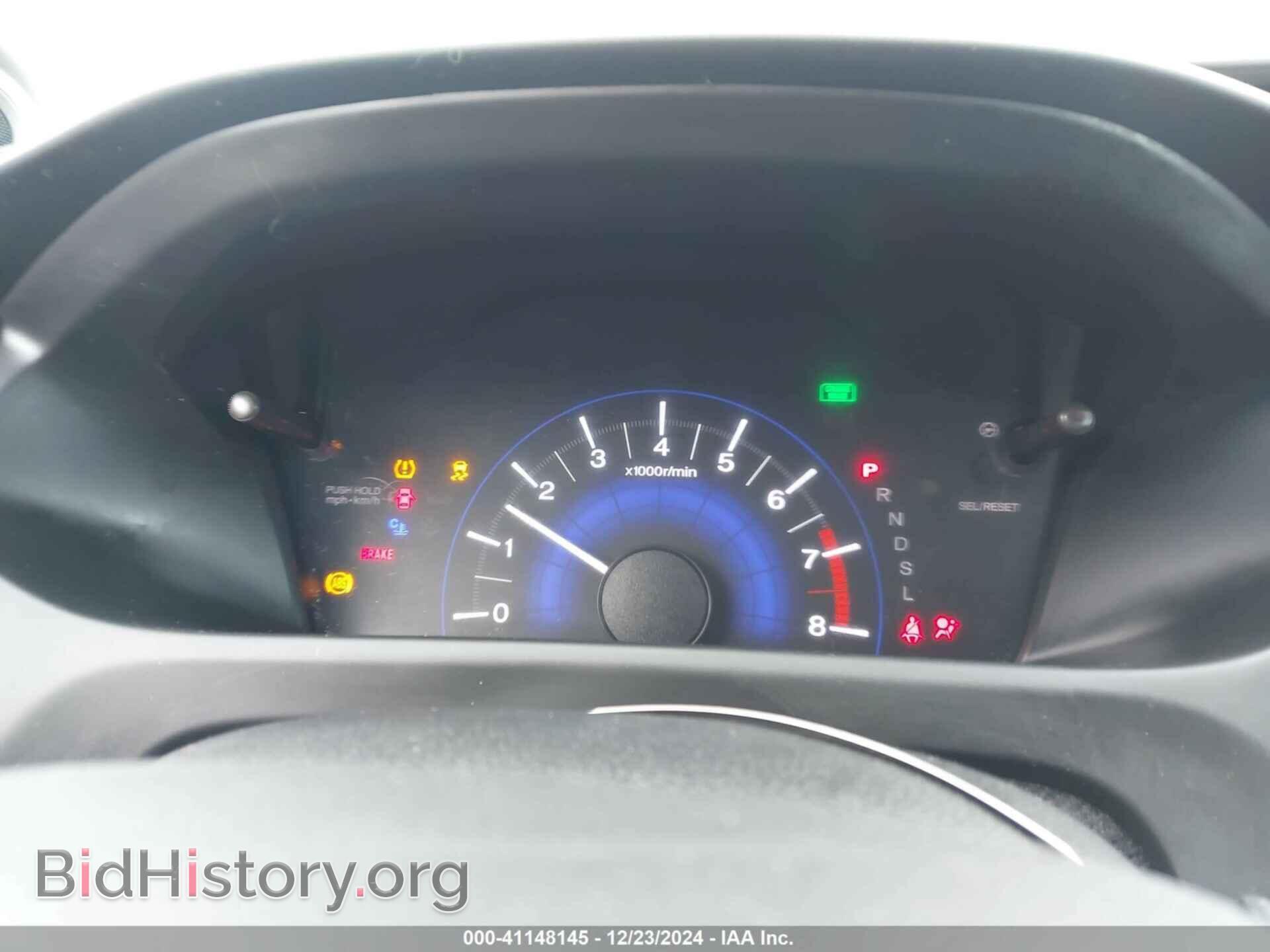 2015 HONDA CIVIC - VIN: 19XFB2F80FE016101 - Фото 7