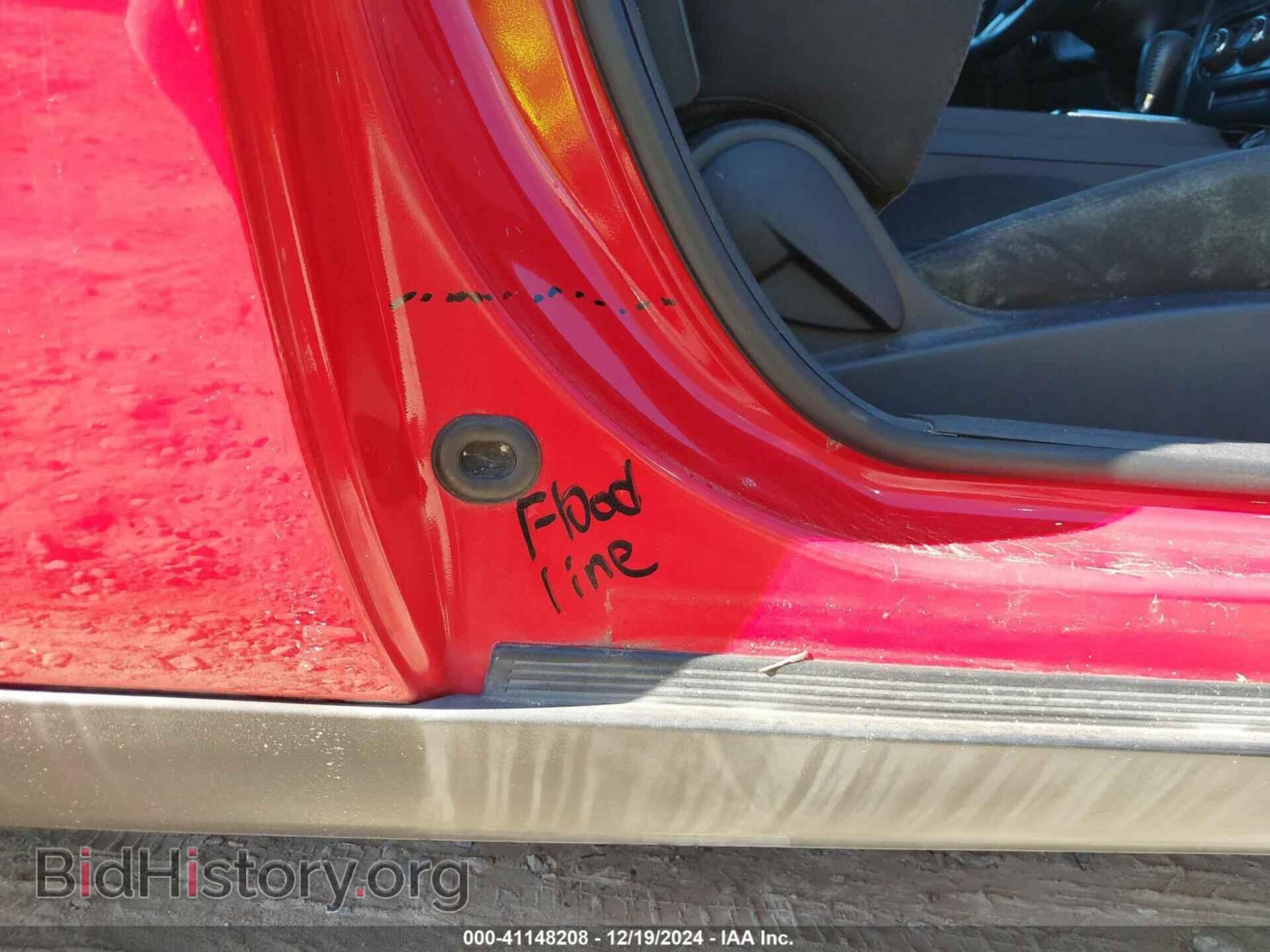 2013 DODGE CHALLENGER - VIN: 2C3CDYAG7DH562639 - Фото 6