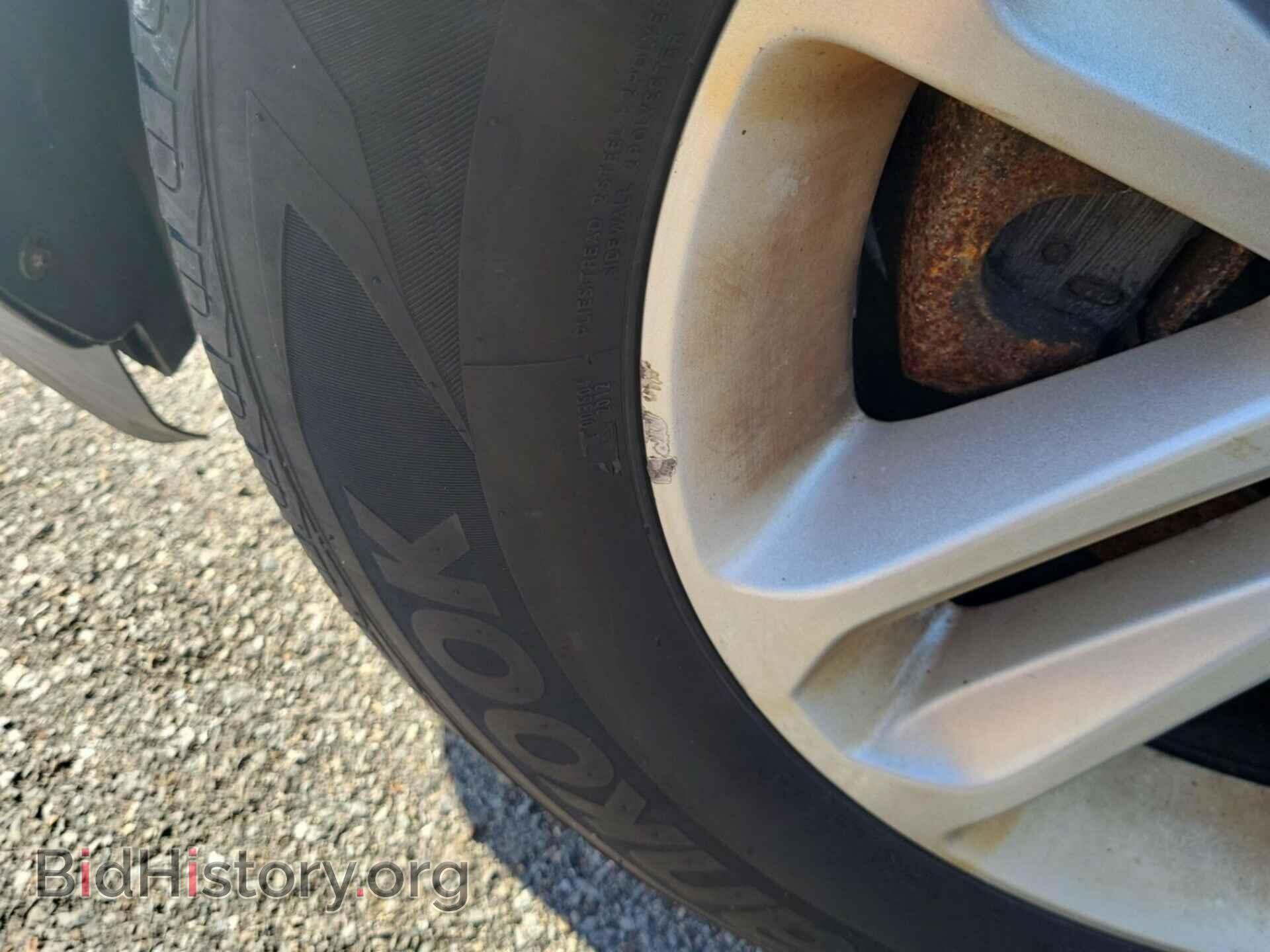 2013 FORD EXPLORER - VIN: 1FM5K8D83DGC32597 - Фото 33