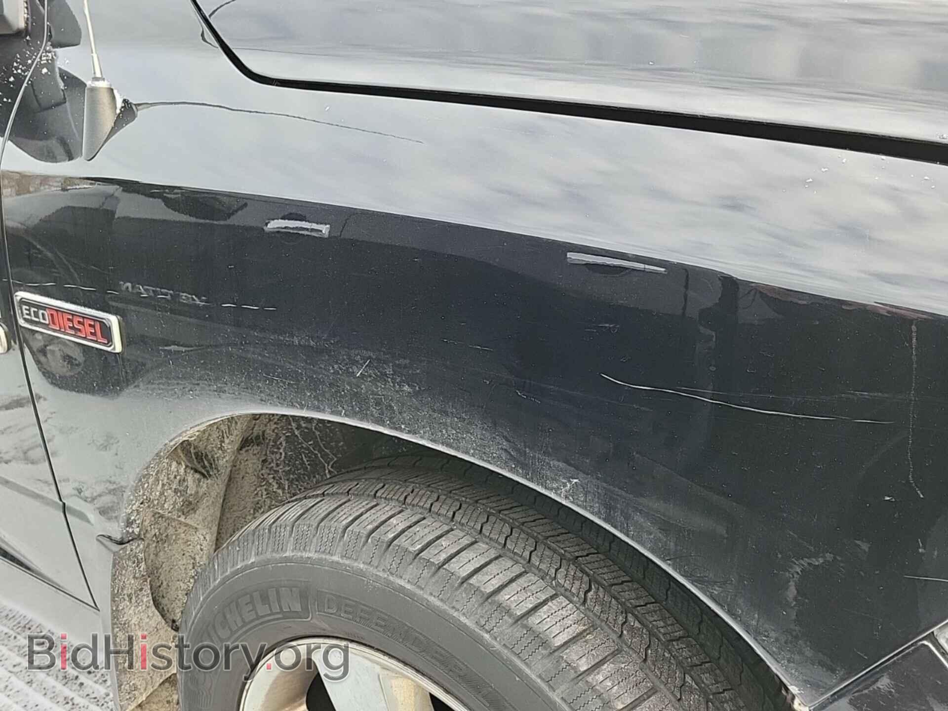 2014 RAM 1500 - VIN: 1C6RR7GM6ES303060 - Фото 30