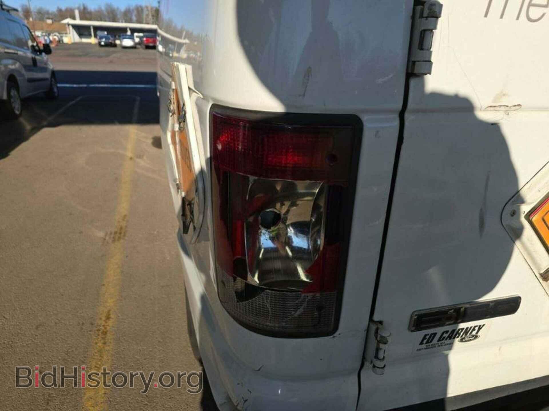 2010 FORD E-150 - VIN: 1FTNE1EW4ADA91777 - Фото 34