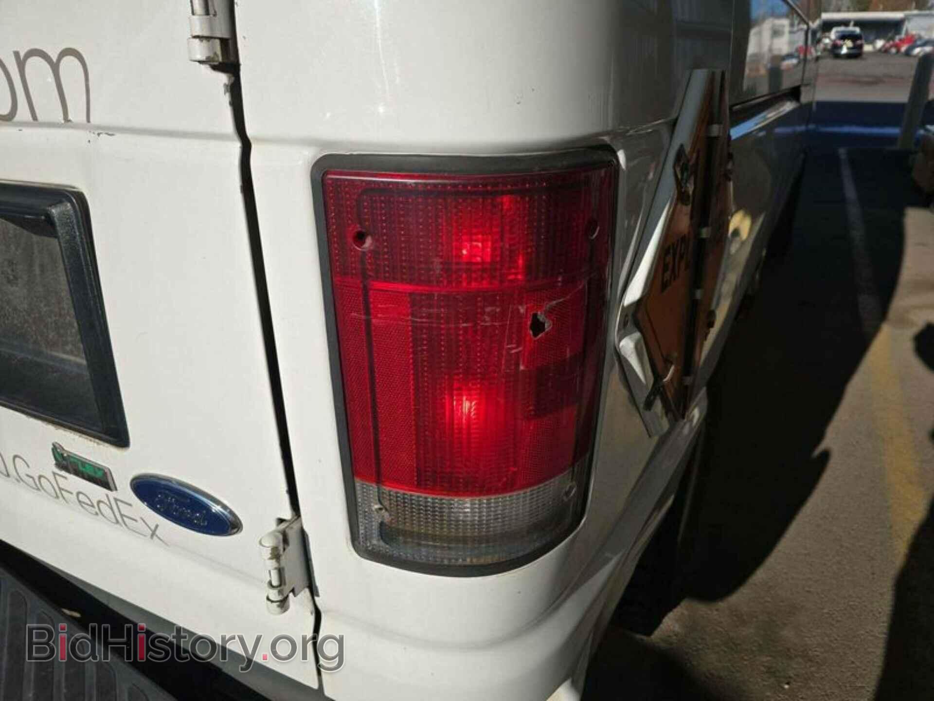 2010 FORD E-150 - VIN: 1FTNE1EW4ADA91777 - Фото 5