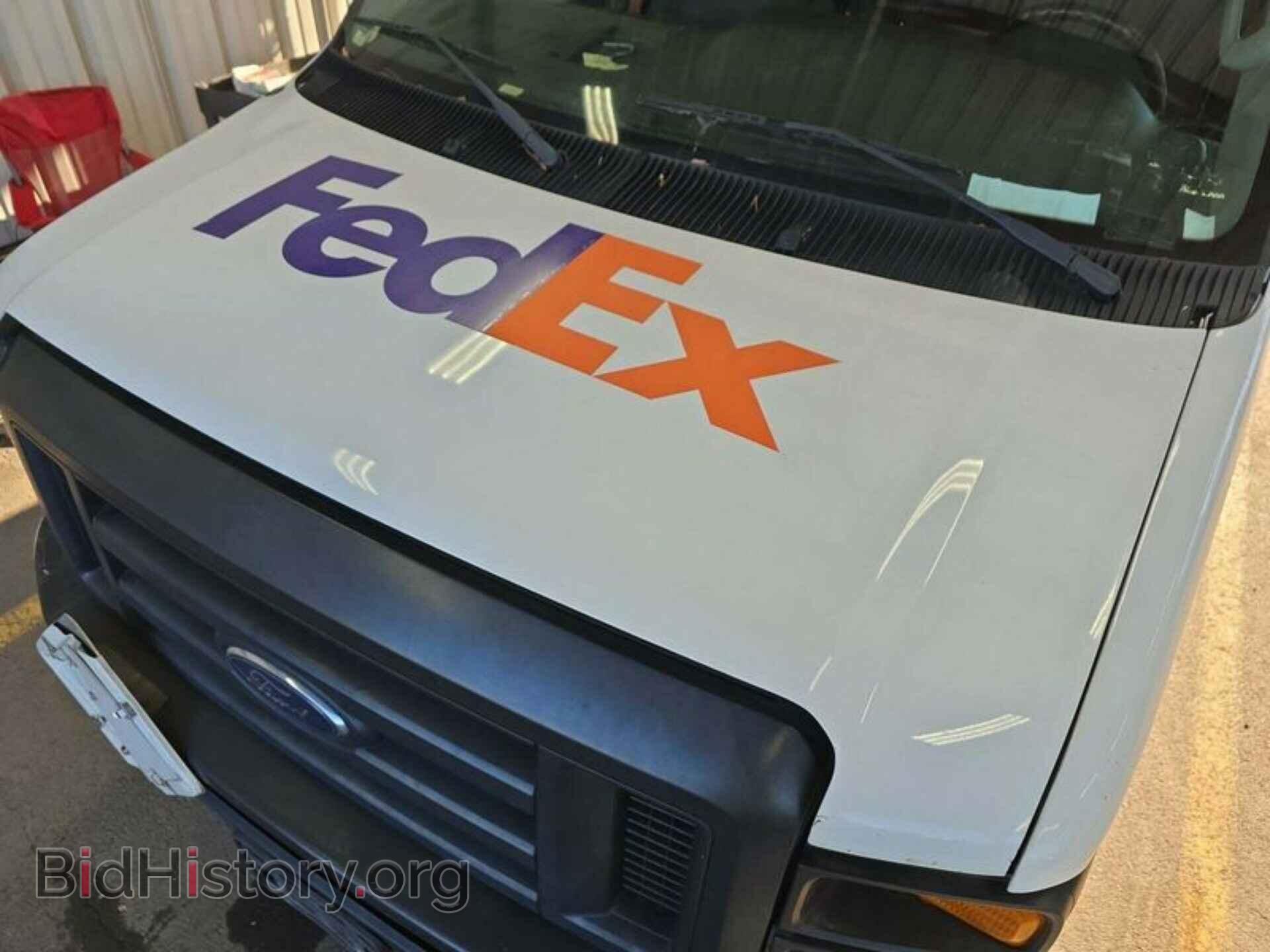 2010 FORD E-150 - VIN: 1FTNE1EW4ADA91777 - Фото 9