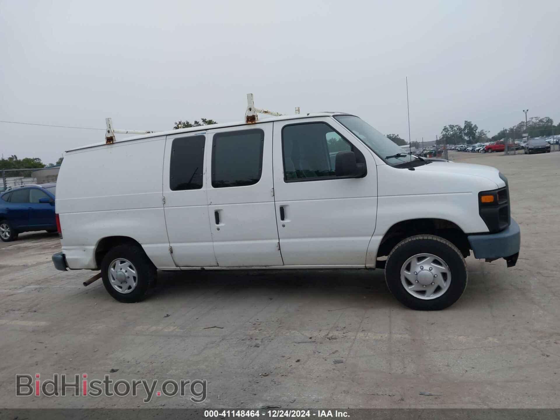 2014 FORD E-150 - VIN: 1FTNE1EW4EDA27485 - Фото 13