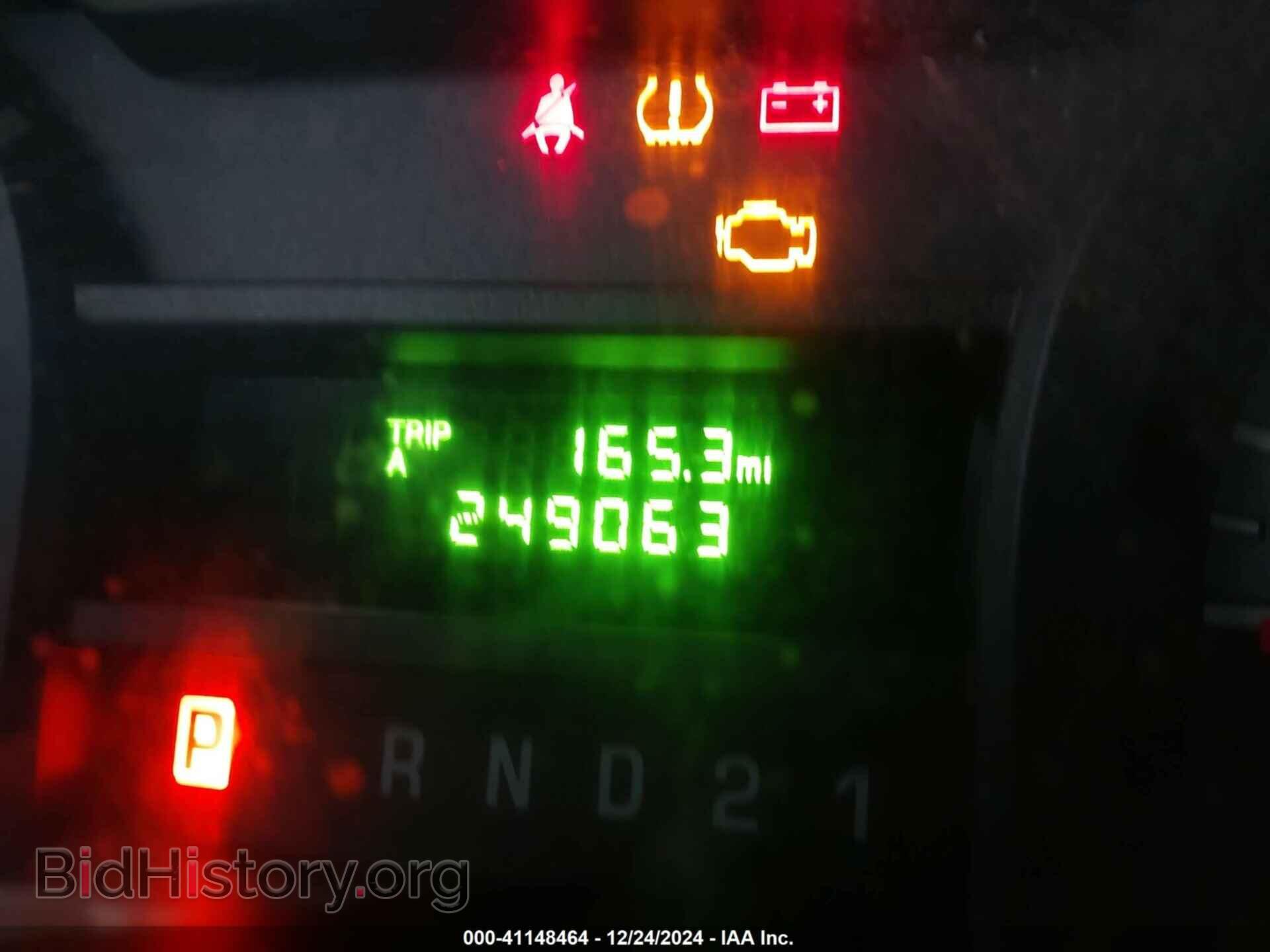 2014 FORD E-150 - VIN: 1FTNE1EW4EDA27485 - Фото 15
