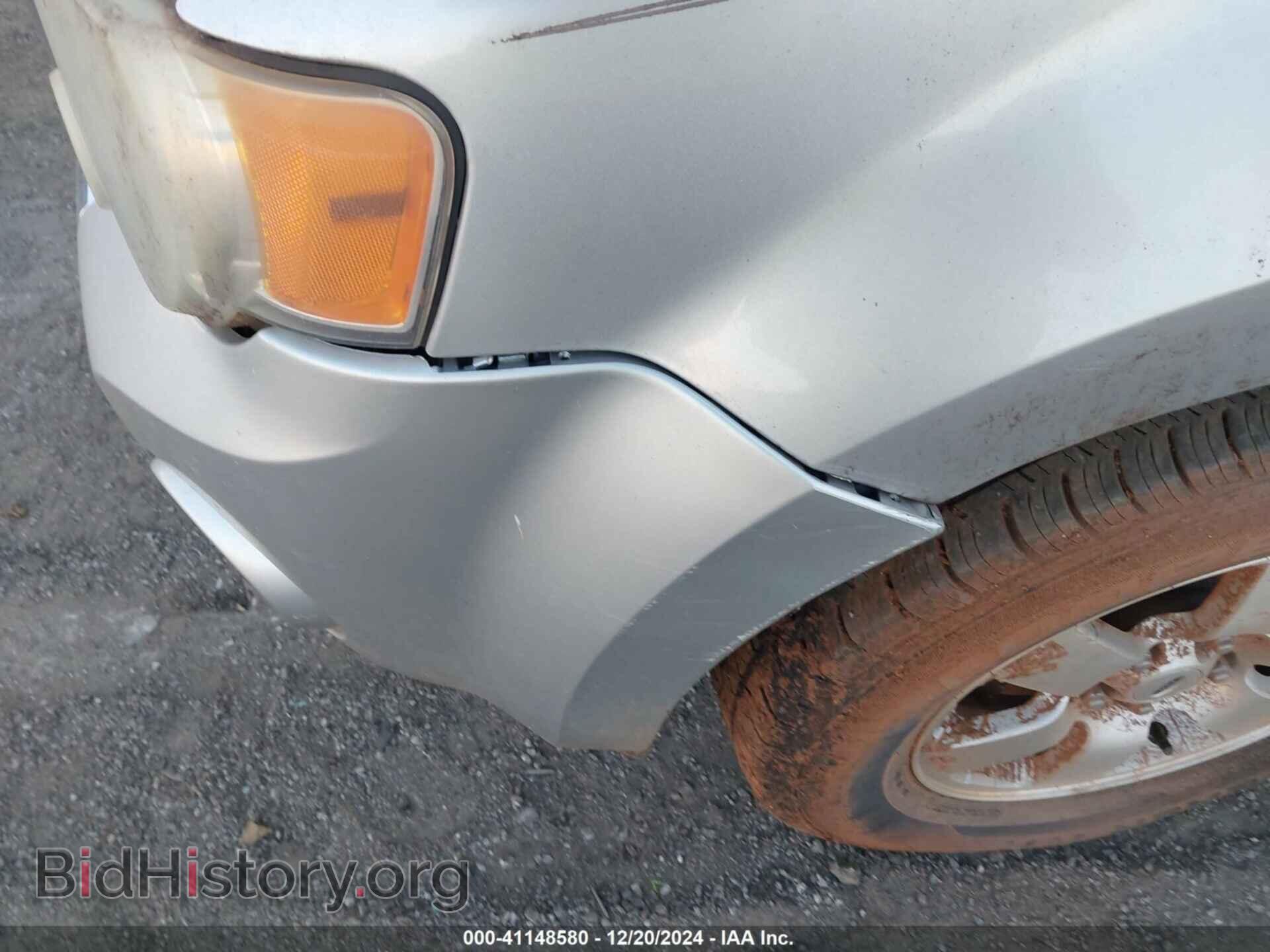 2010 FORD ESCAPE - VIN: 1FMCU0E79AKB82368 - Фото 6