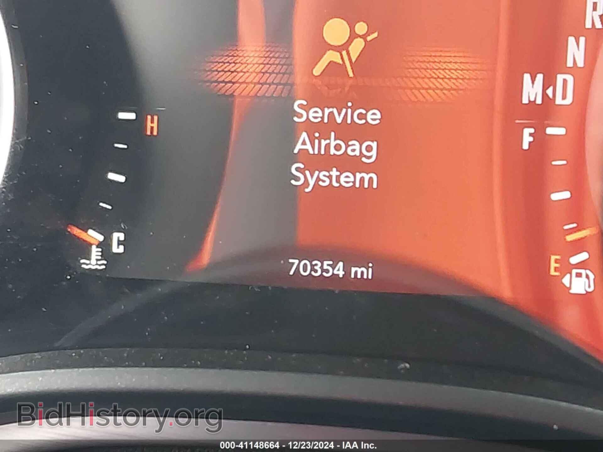 2016 DODGE CHALLENGER - VIN: 2C3CDZFJ1GH245339 - Фото 15