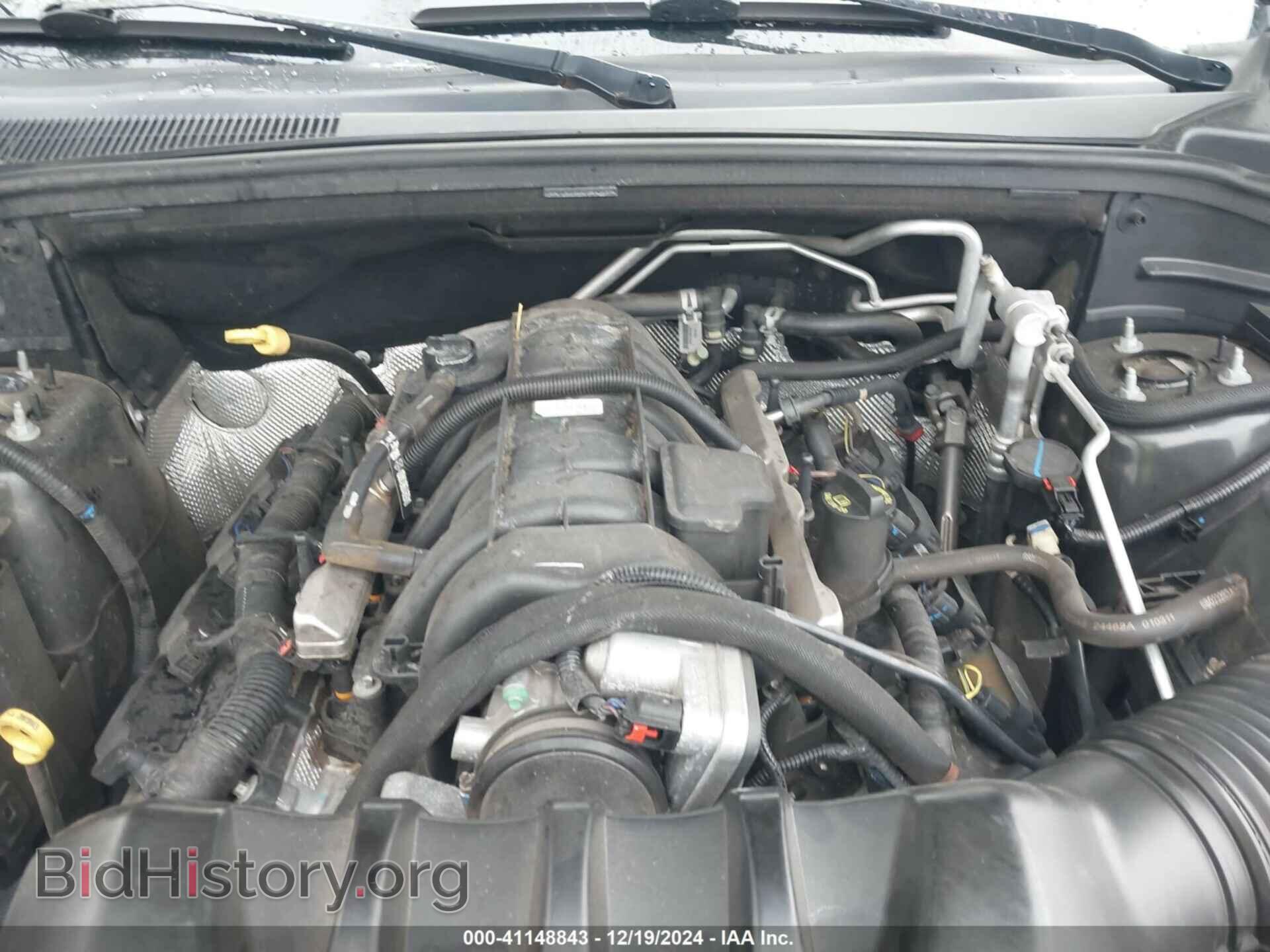 2011 DODGE DURANGO - VIN: 1D4SD4GT3BC593118 - Photo 10