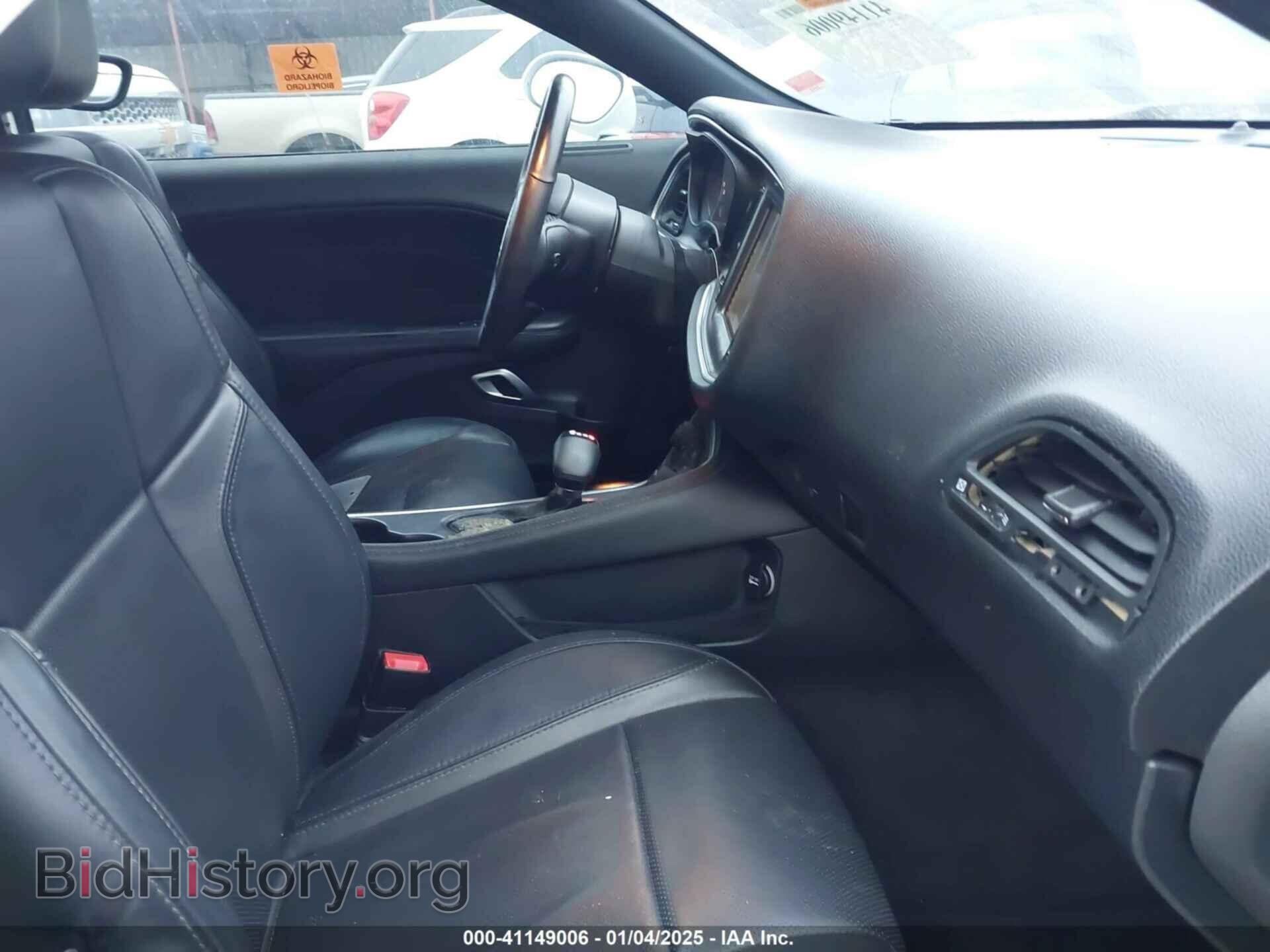 2017 DODGE CHALLENGER - VIN: 2C3CDZAG7HH542953 - Photo 5