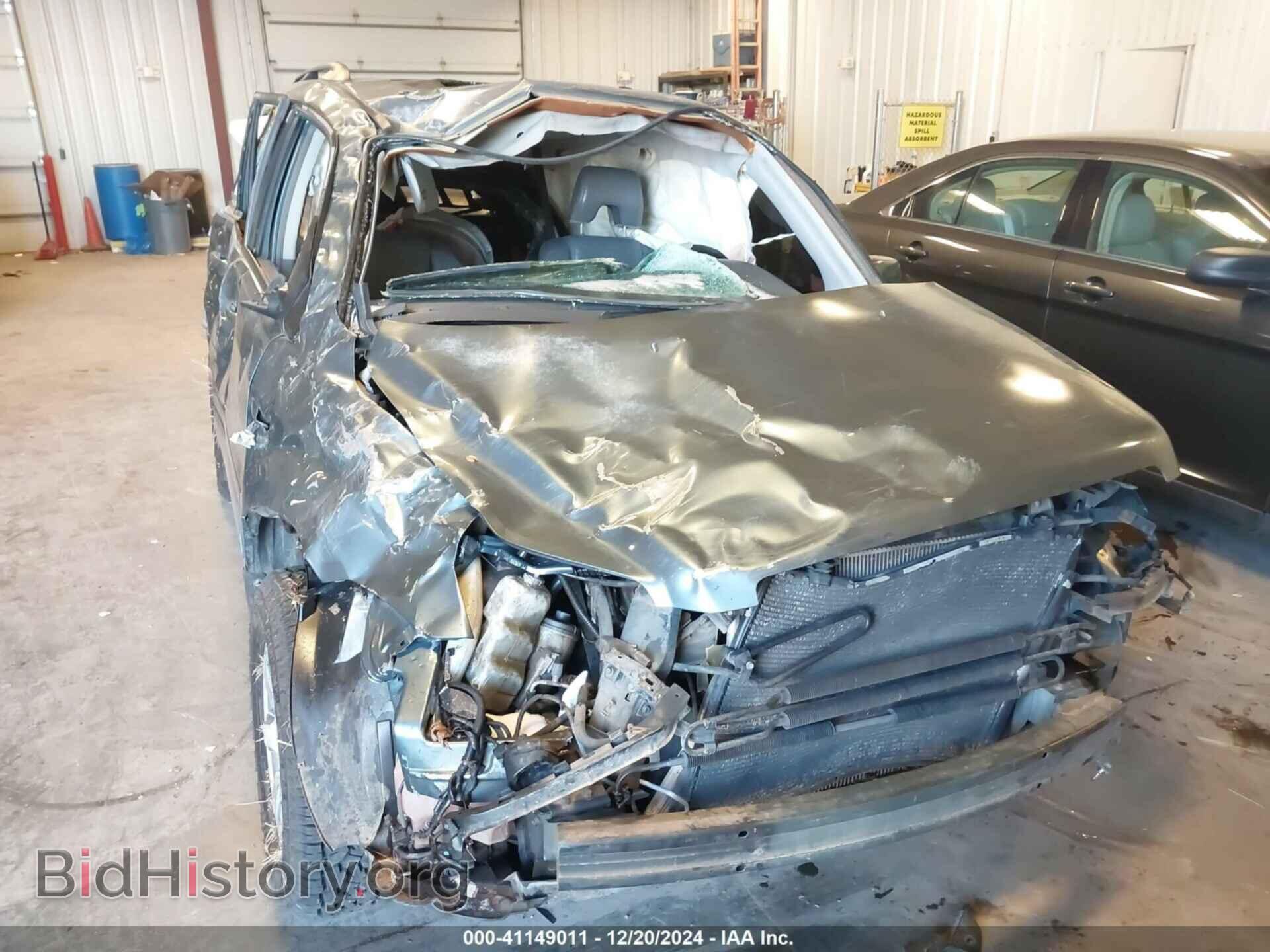 2007 HONDA PILOT - VIN: 5FNYF18557B028802 - Фото 6