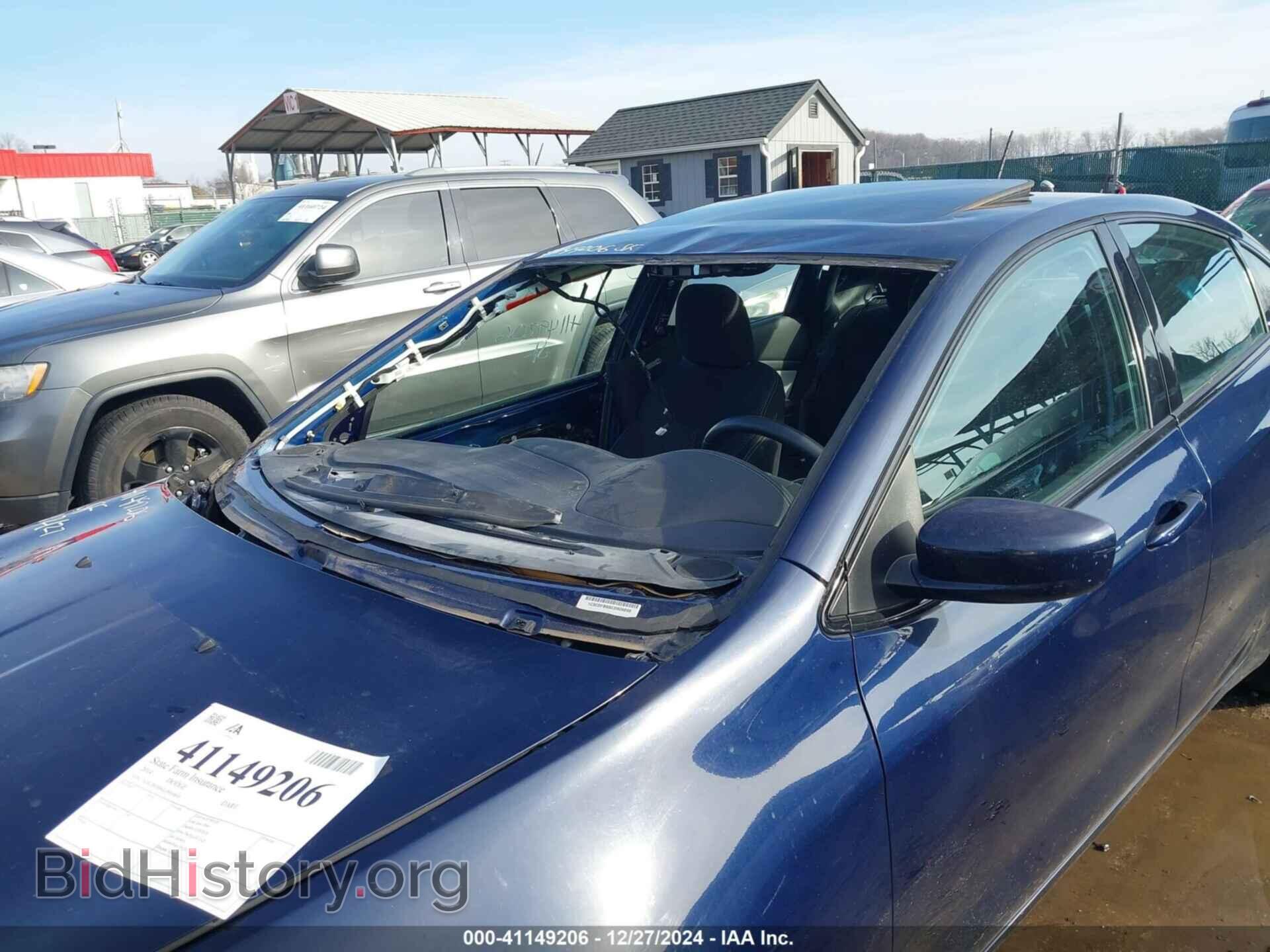 2014 DODGE DART - VIN: 1C3CDFBB6ED909898 - Фото 6