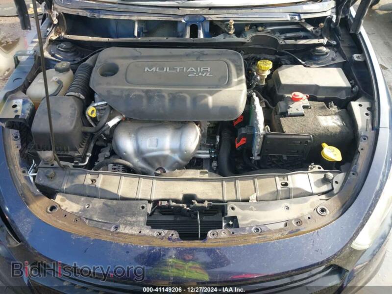2014 Dodge DART (VIN 1C3CDFBB6ED909898) — photo 10 of 19