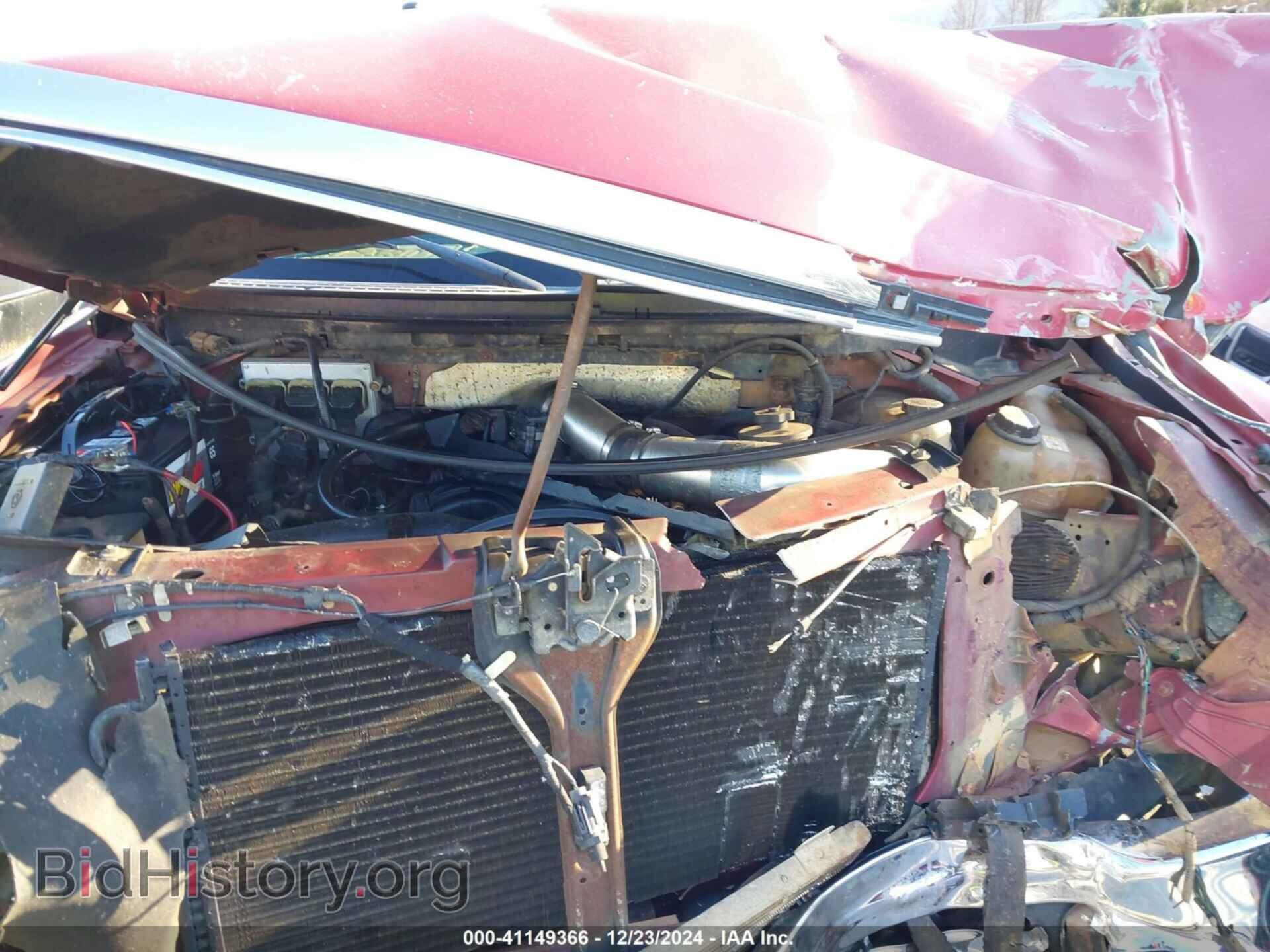 2007 FORD F150 - VIN: 1FTPW14V27FA59132 - Фото 10