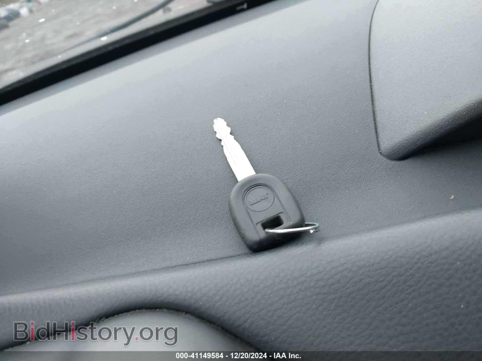 2006 MITSUBISHI ECLIPSE - VIN: 4A3AK24F76E023616 - Фото 11