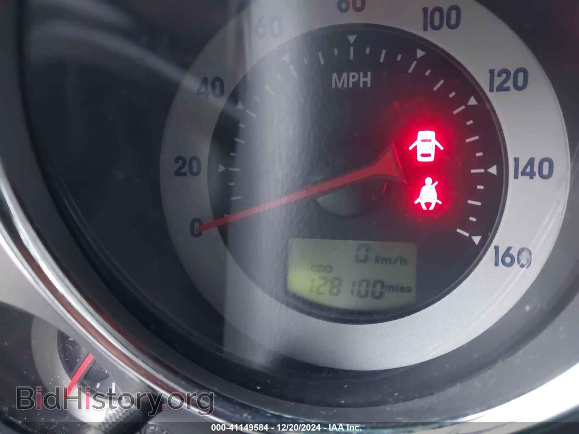 2006 MITSUBISHI ECLIPSE - VIN: 4A3AK24F76E023616 - Фото 7