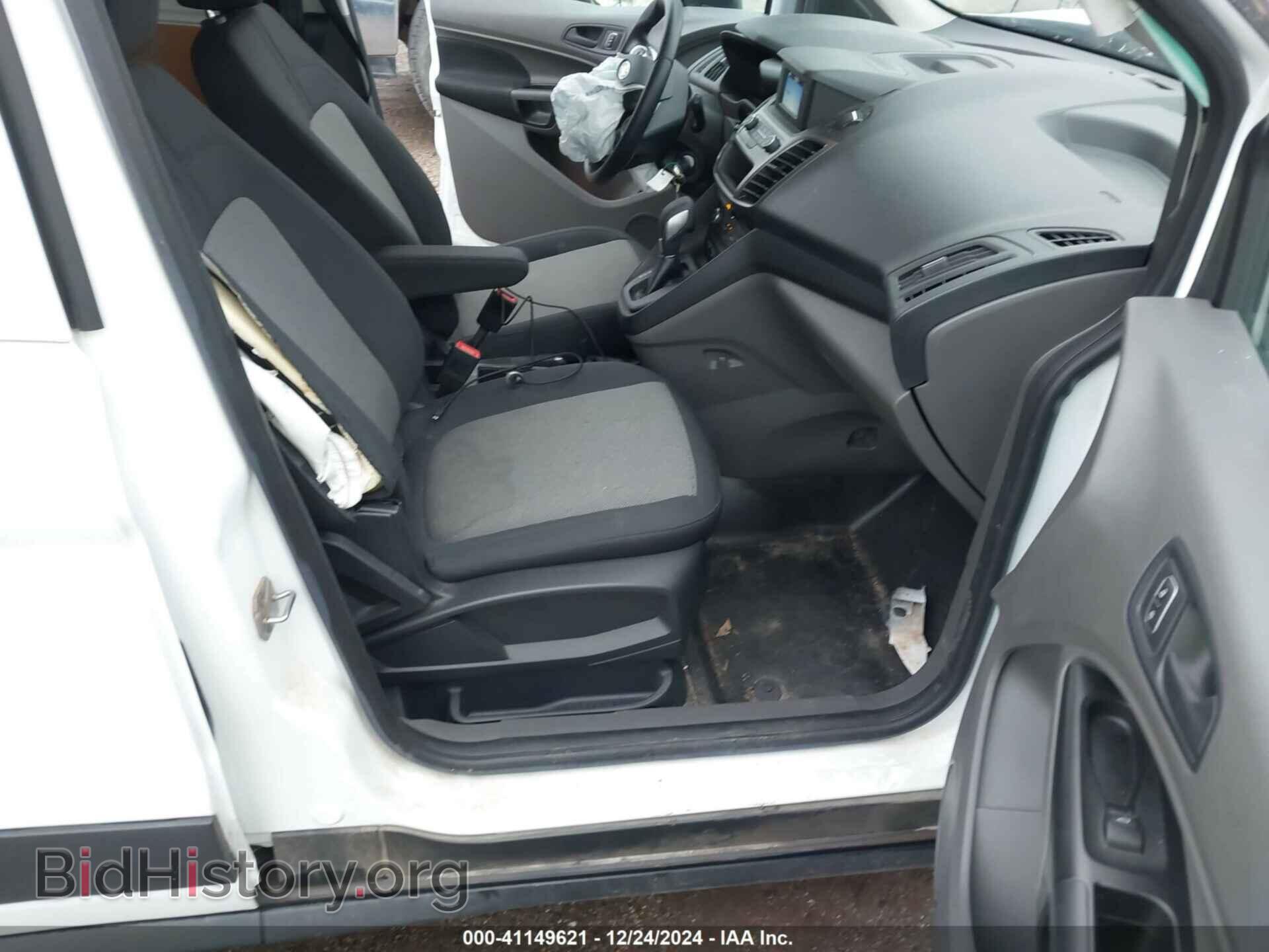 2020 FORD TRANSIT CONNECT - VIN: NM0LS7E26L1445218 - Фото 5