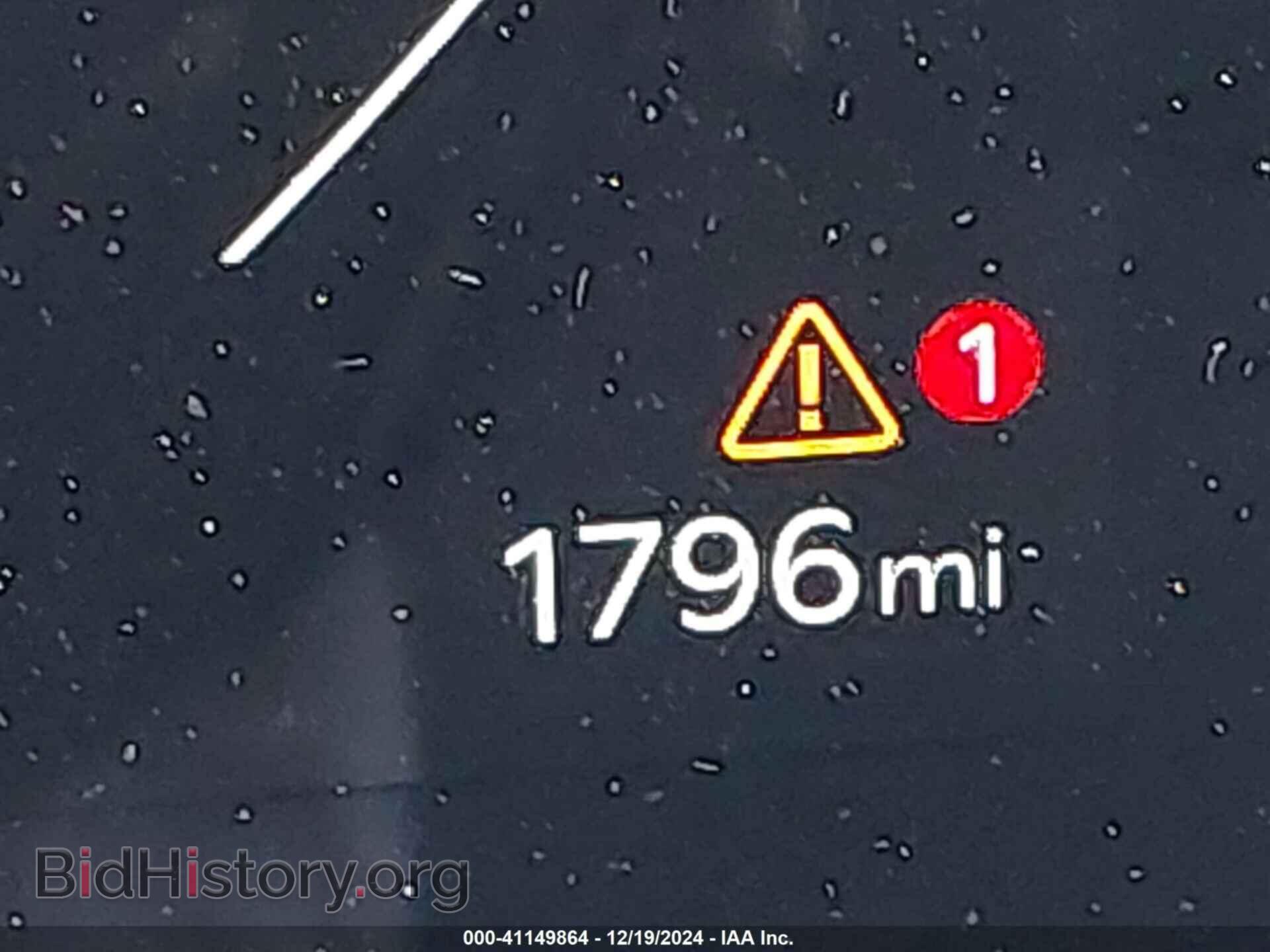 2025 KIA K4 - VIN: 3KPLU4DE95E016283 - Фото 16