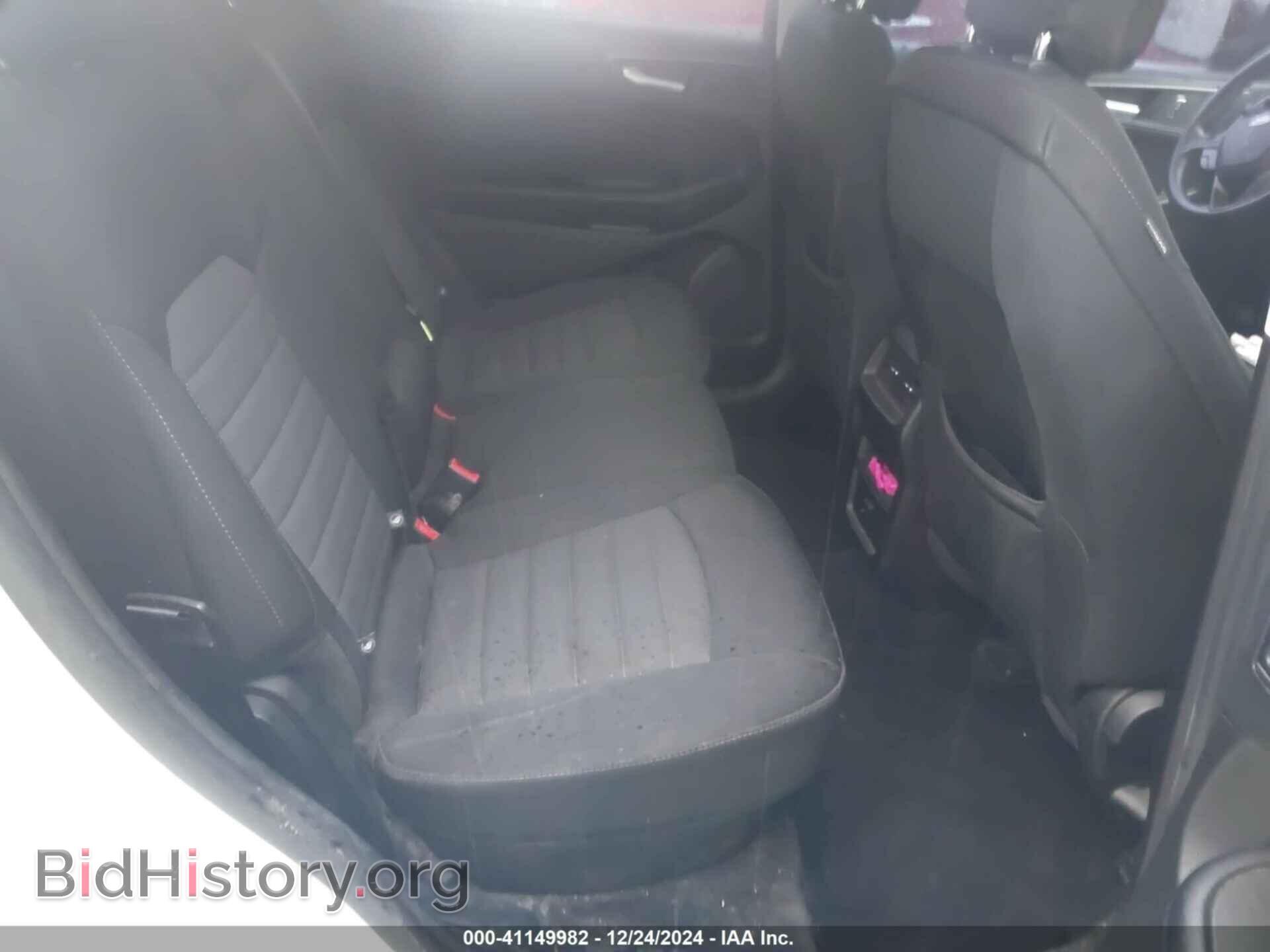 2017 FORD EDGE - VIN: 2FMPK4G92HBB02250 - Фото 8