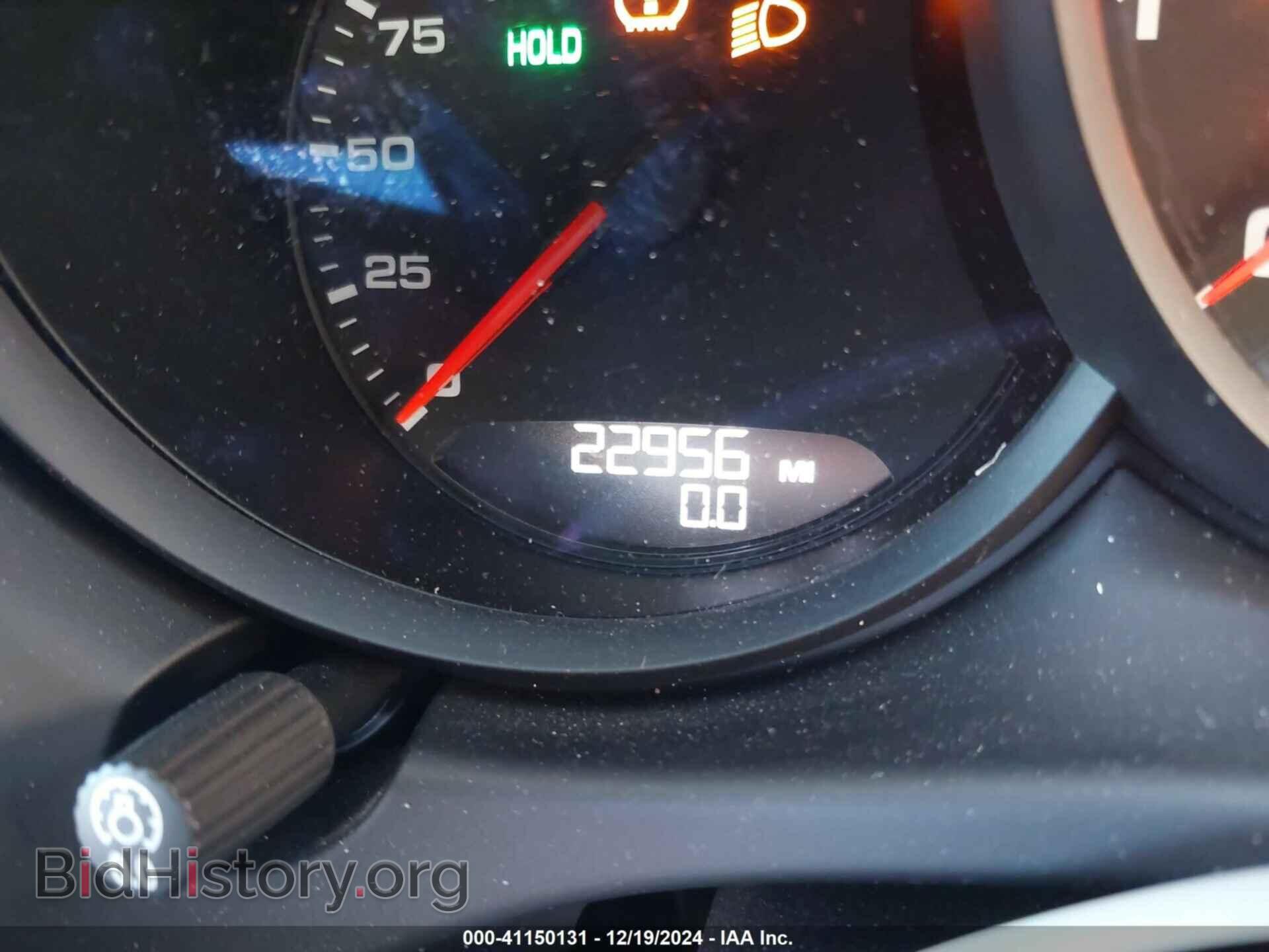 2021 PORSCHE MACAN - VIN: WP1AA2A58MLB13639 - Photo 15