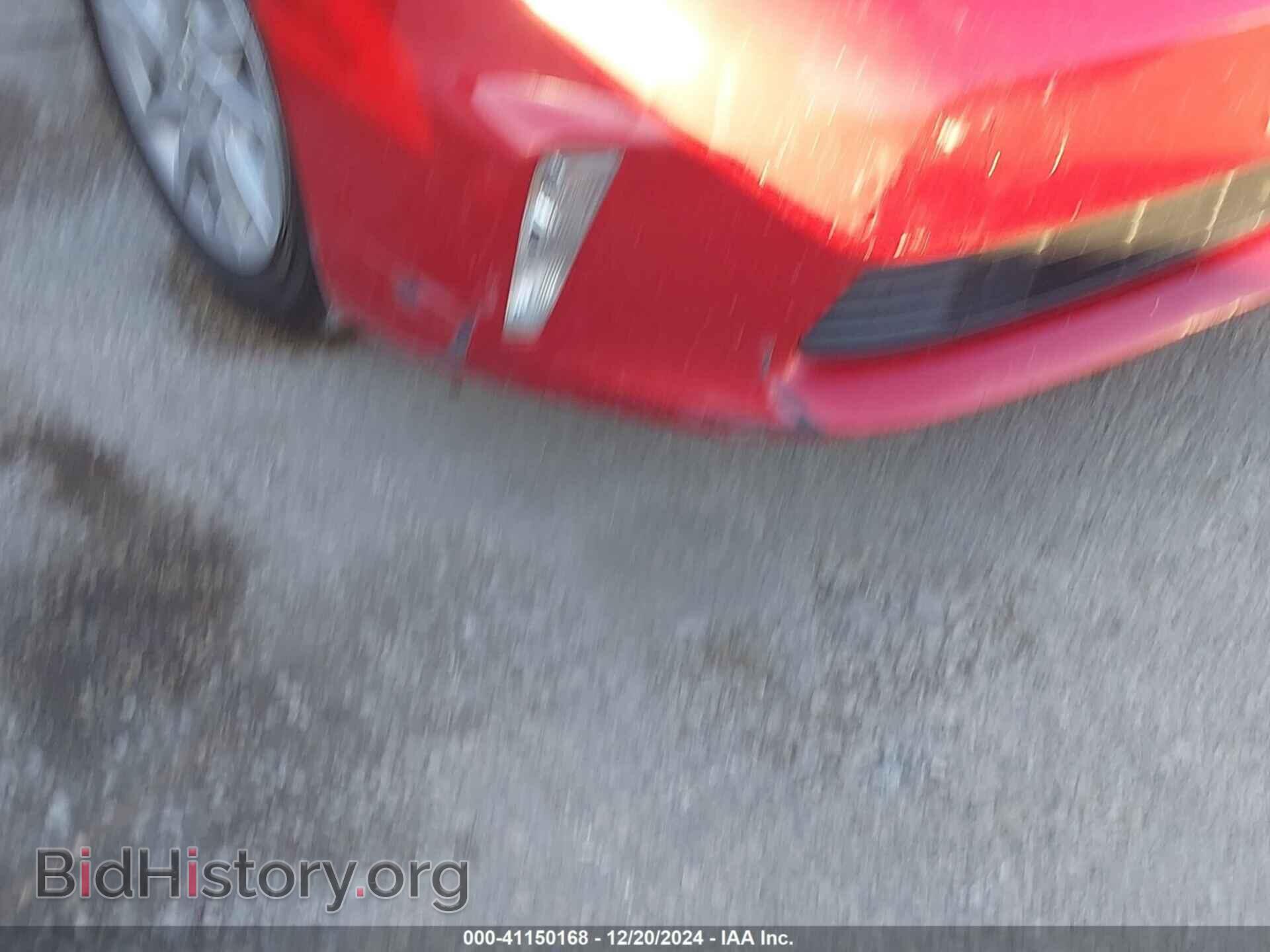 2014 TOYOTA PRIUS V - VIN: JTDZN3EU0E3366357 - Фото 6