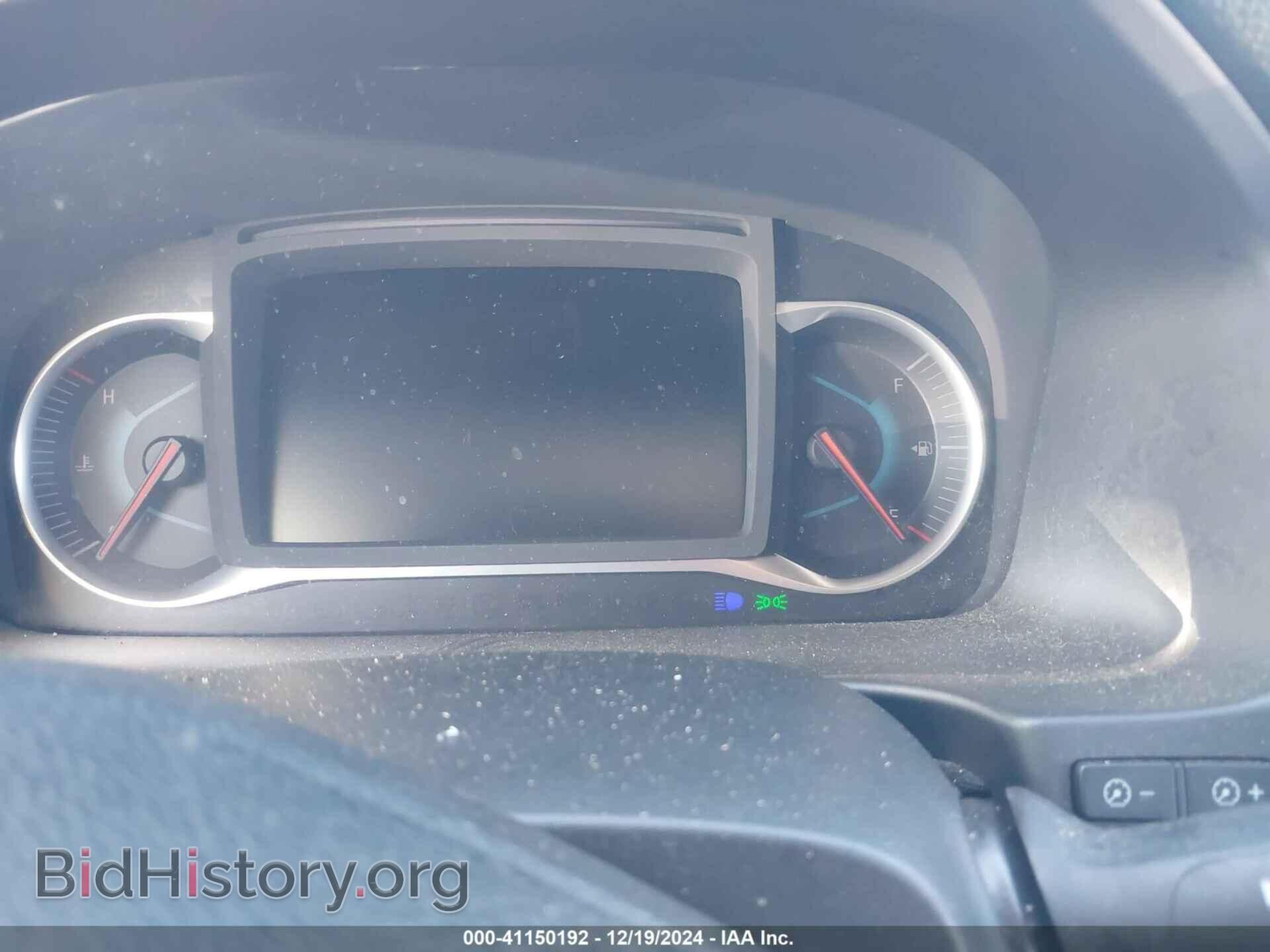 2019 HONDA PILOT - VIN: 5FNYF6H31KB048503 - Фото 7
