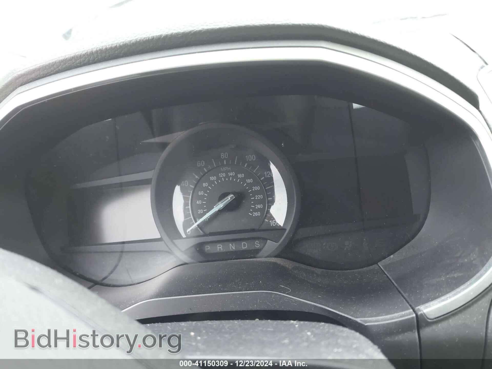 2017 FORD EDGE - VIN: 2FMPK4AP5HBC08716 - Фото 7