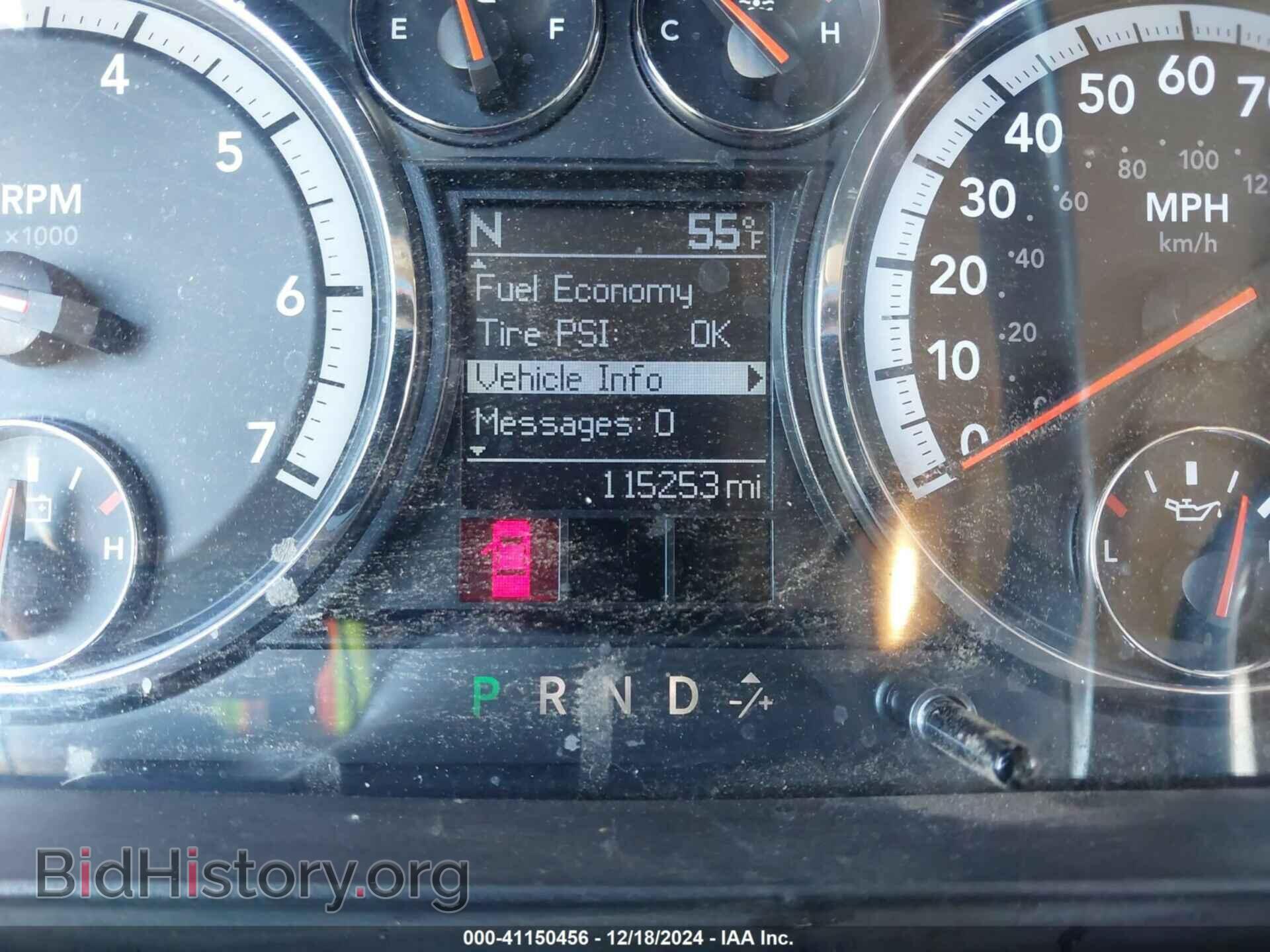 2012 RAM 1500 - VIN: 1C6RD6GT1CS275214 - Photo 15