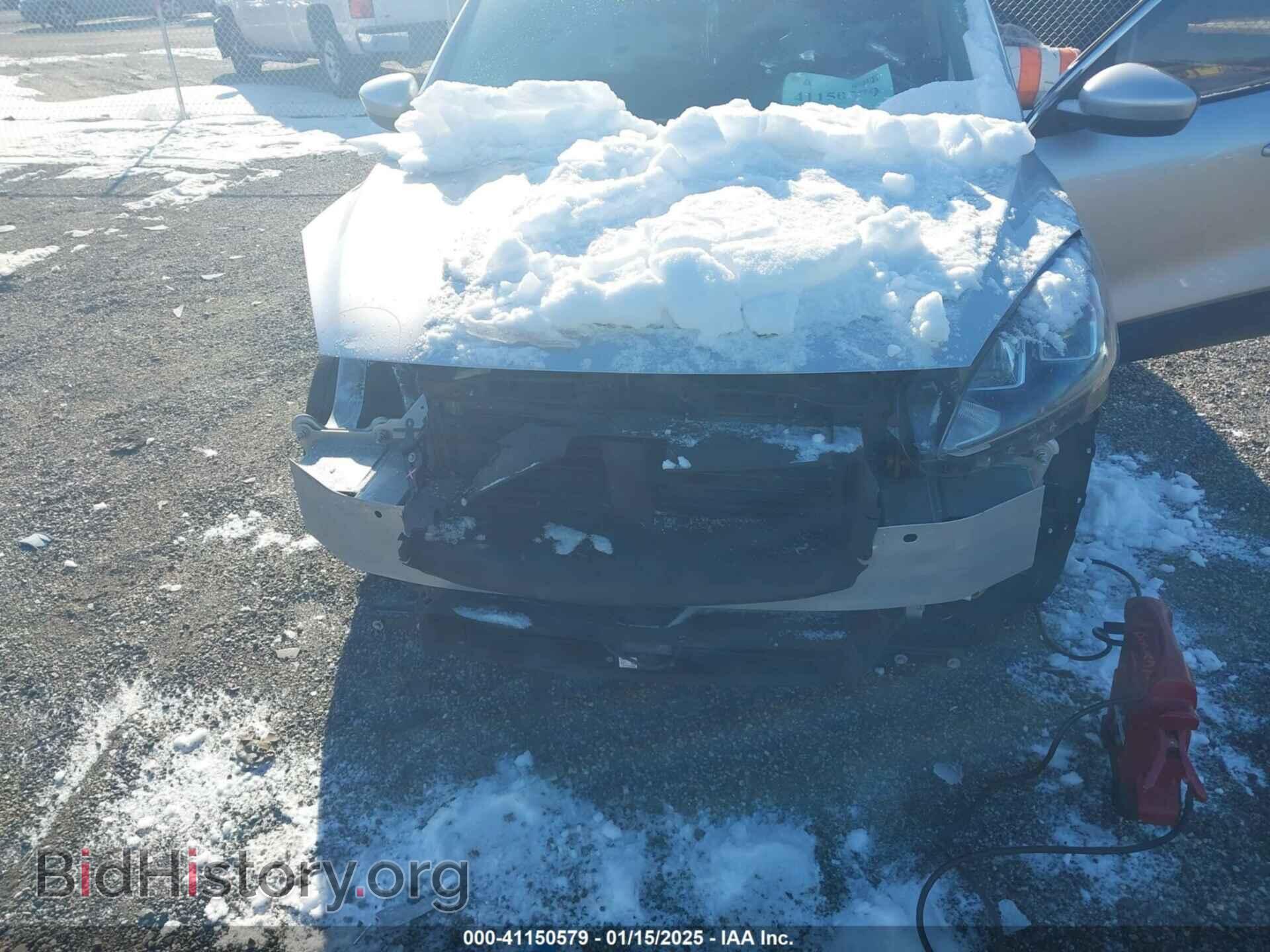 2020 FORD ESCAPE - VIN: 1FMCU0H64LUA70233 - Photo 6