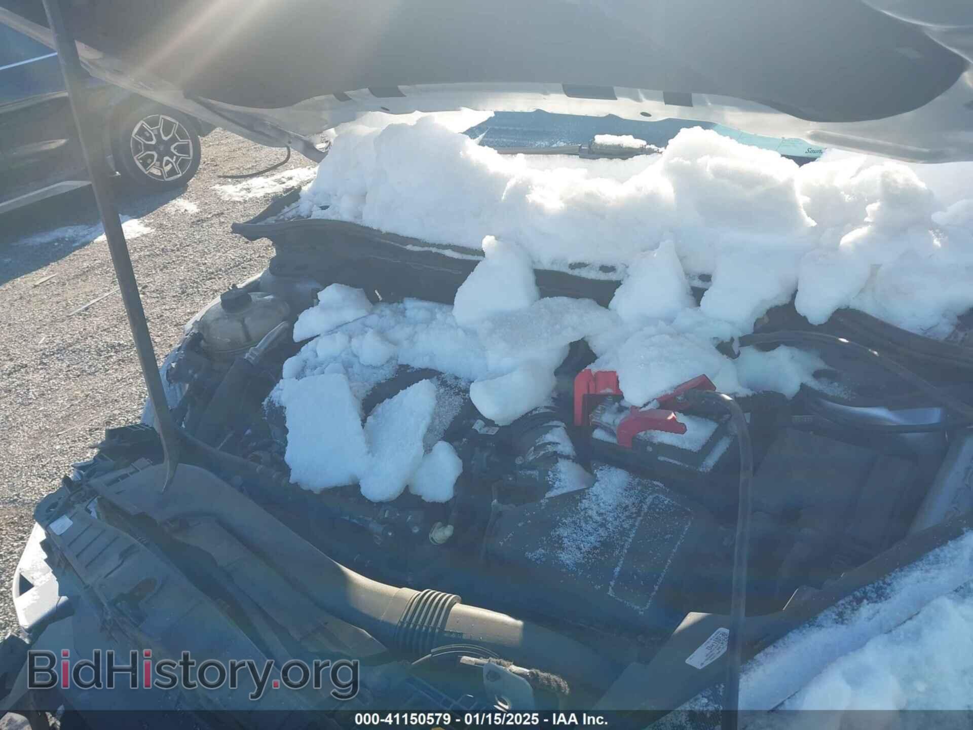 2020 FORD ESCAPE - VIN: 1FMCU0H64LUA70233 - Photo 10