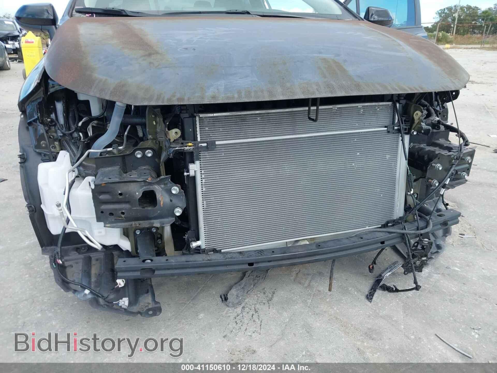 2024 TOYOTA COROLLA - VIN: 5YFB4MDE4RP155258 - Фото 6