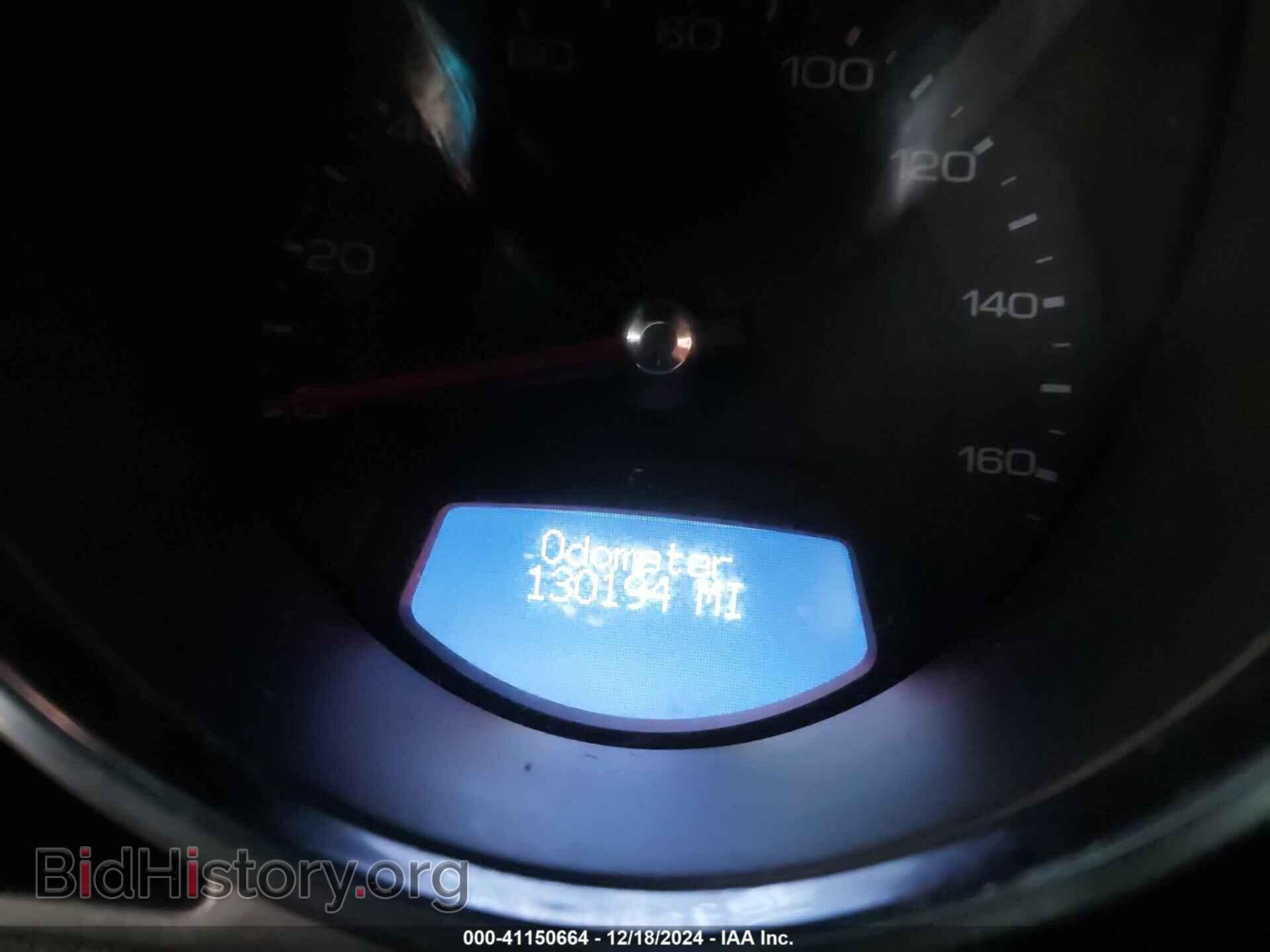 2013 CADILLAC CTS - VIN: 1G6DP5E37D0153206 - Фото 7