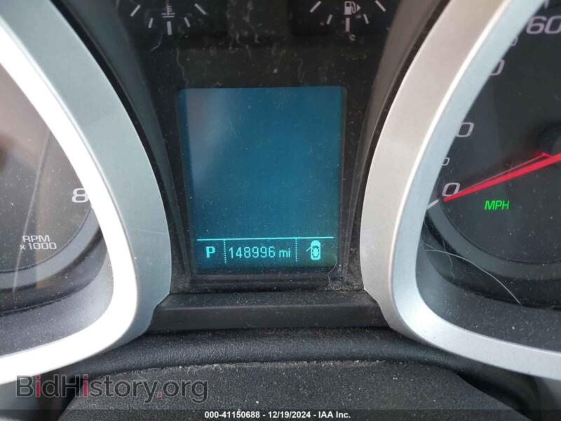 2016 Chevrolet EQUINOX (VIN 2GNALCEKXG1173473) — фото 7 из 16