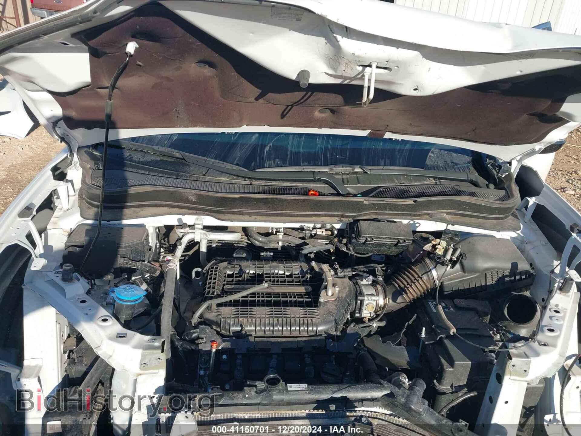 2023 HONDA RIDGELINE - VIN: 5FPYK3F77PB065577 - Фото 10