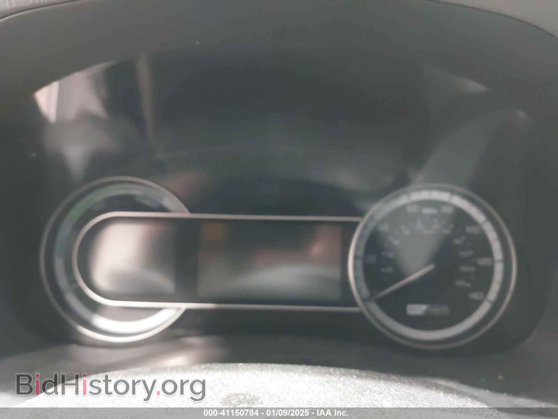 2018 KIA NIRO - VIN: KNDCC3LC9J5175041 - Фото 7