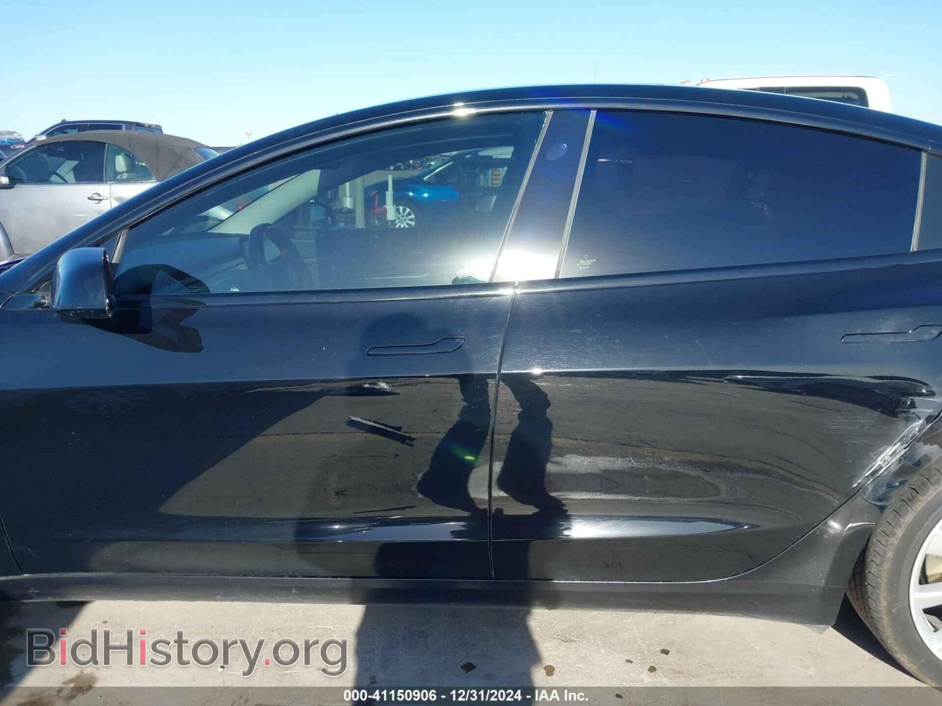 2018 TESLA MODEL 3 - VIN: 5YJ3E1EB2JF116382 - Photo 15