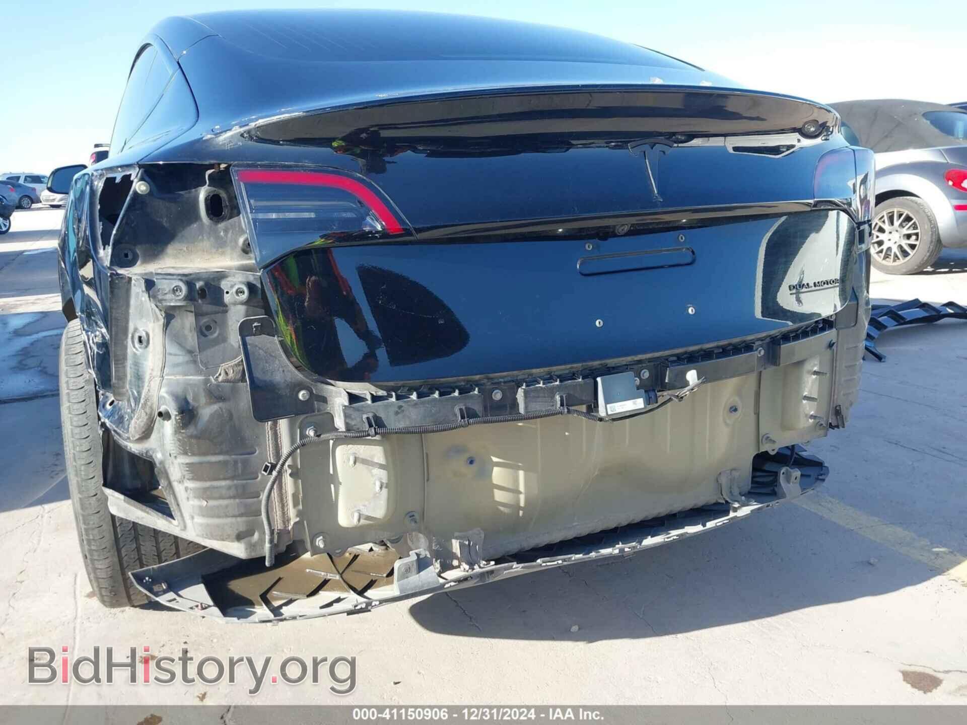 2018 TESLA MODEL 3 - VIN: 5YJ3E1EB2JF116382 - Photo 6