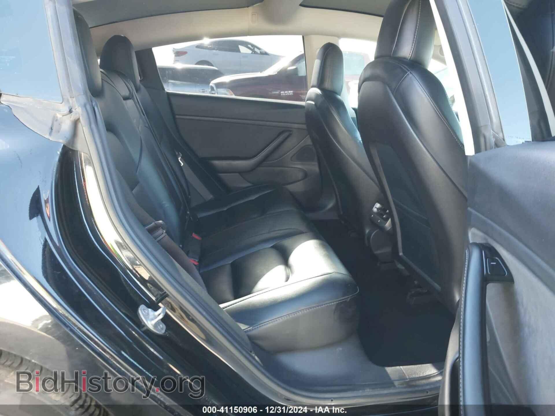 2018 TESLA MODEL 3 - VIN: 5YJ3E1EB2JF116382 - Photo 8